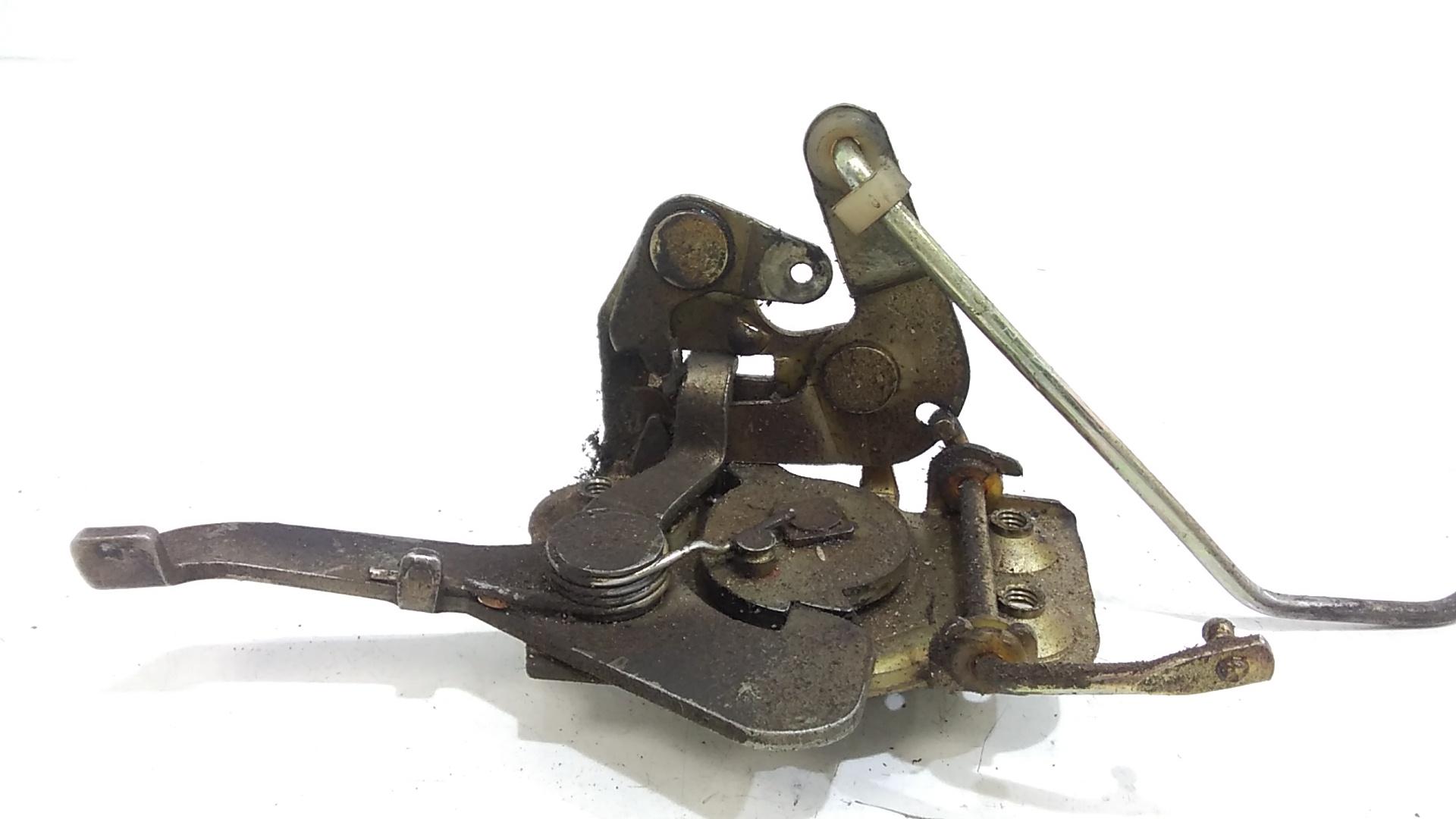 Serratura Anteriore Destra FIAT 127 Serie