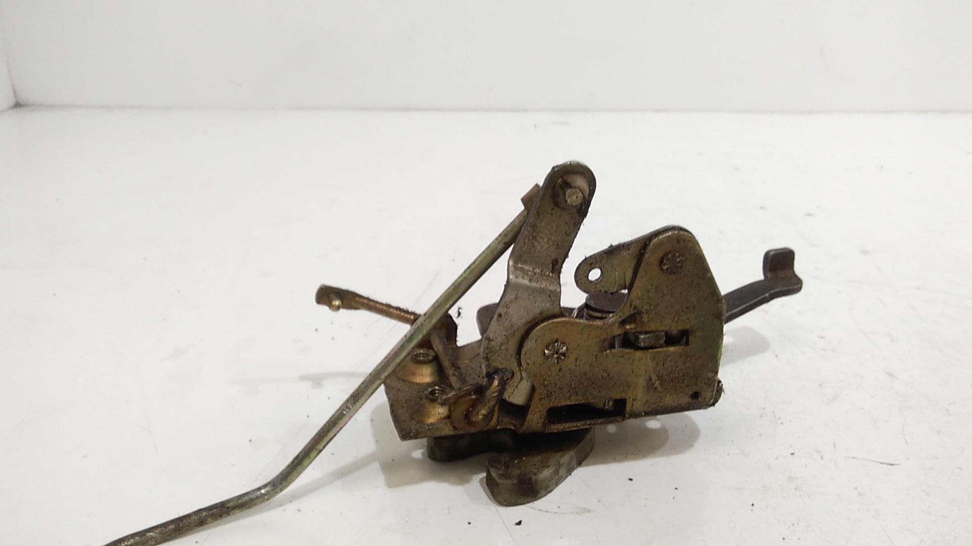 Serratura Anteriore Destra FIAT 127 Serie