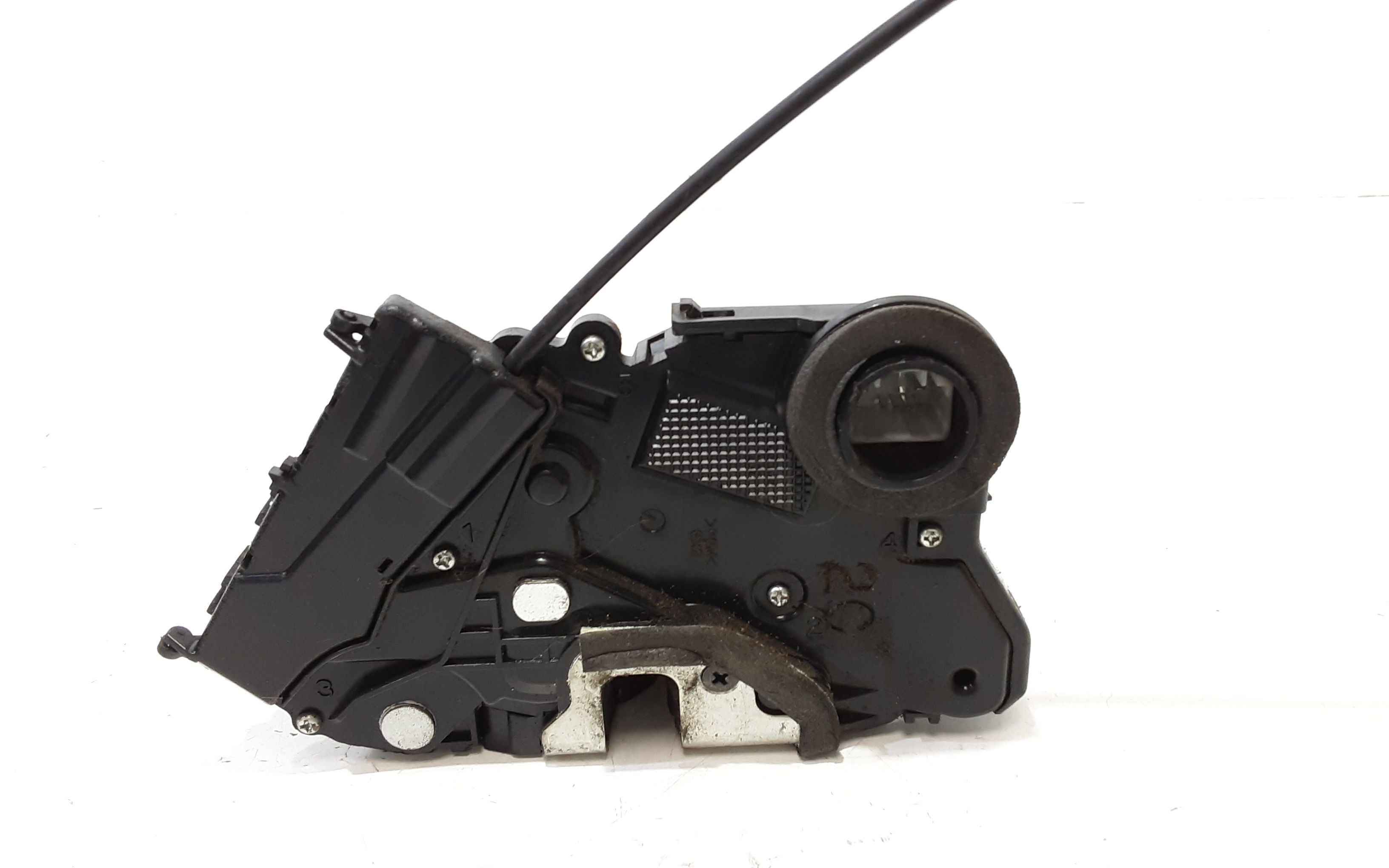 Serratura Anteriore Destra TOYOTA Yaris 3 Serie