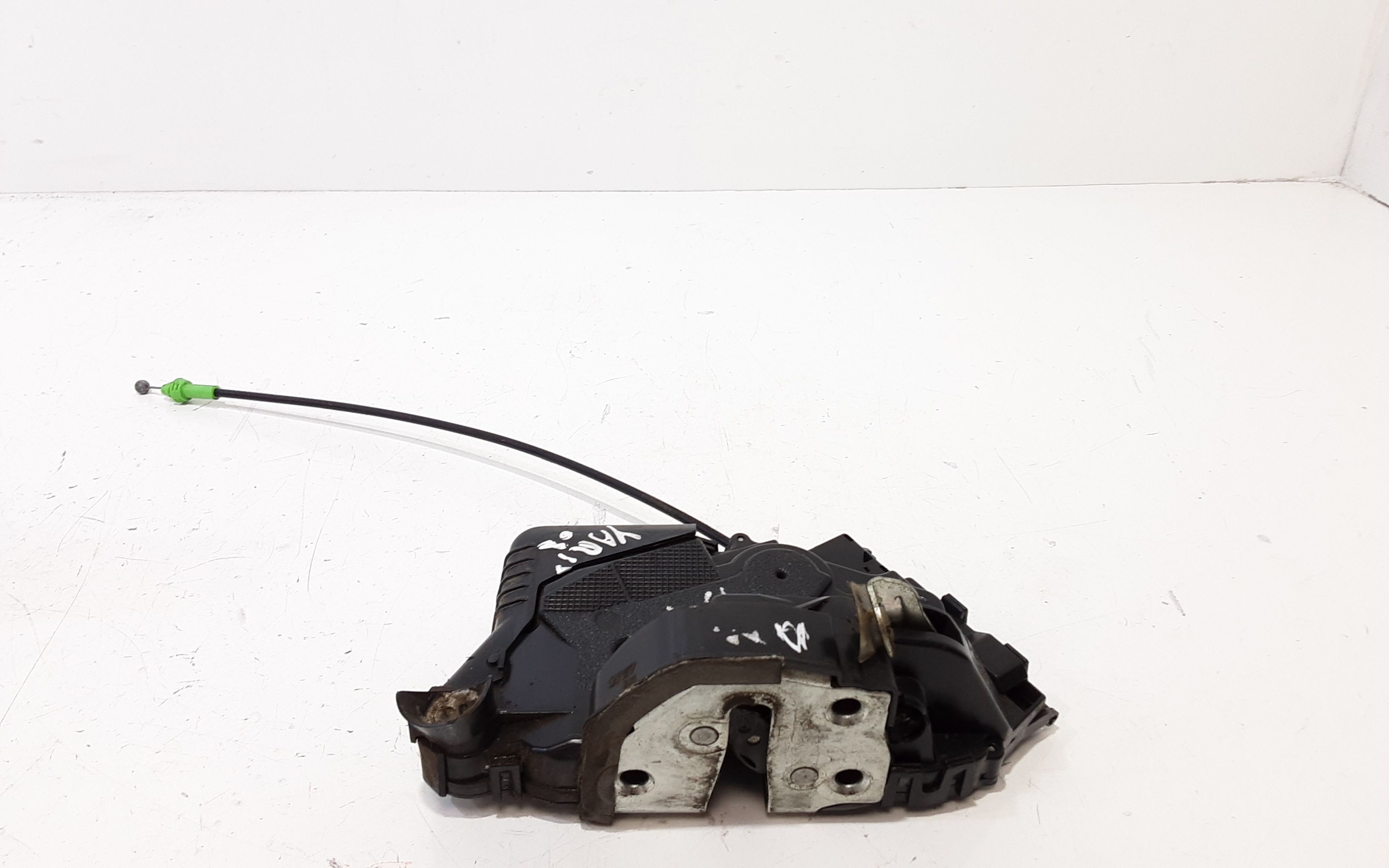 Serratura Anteriore Destra TOYOTA Yaris 3 Serie