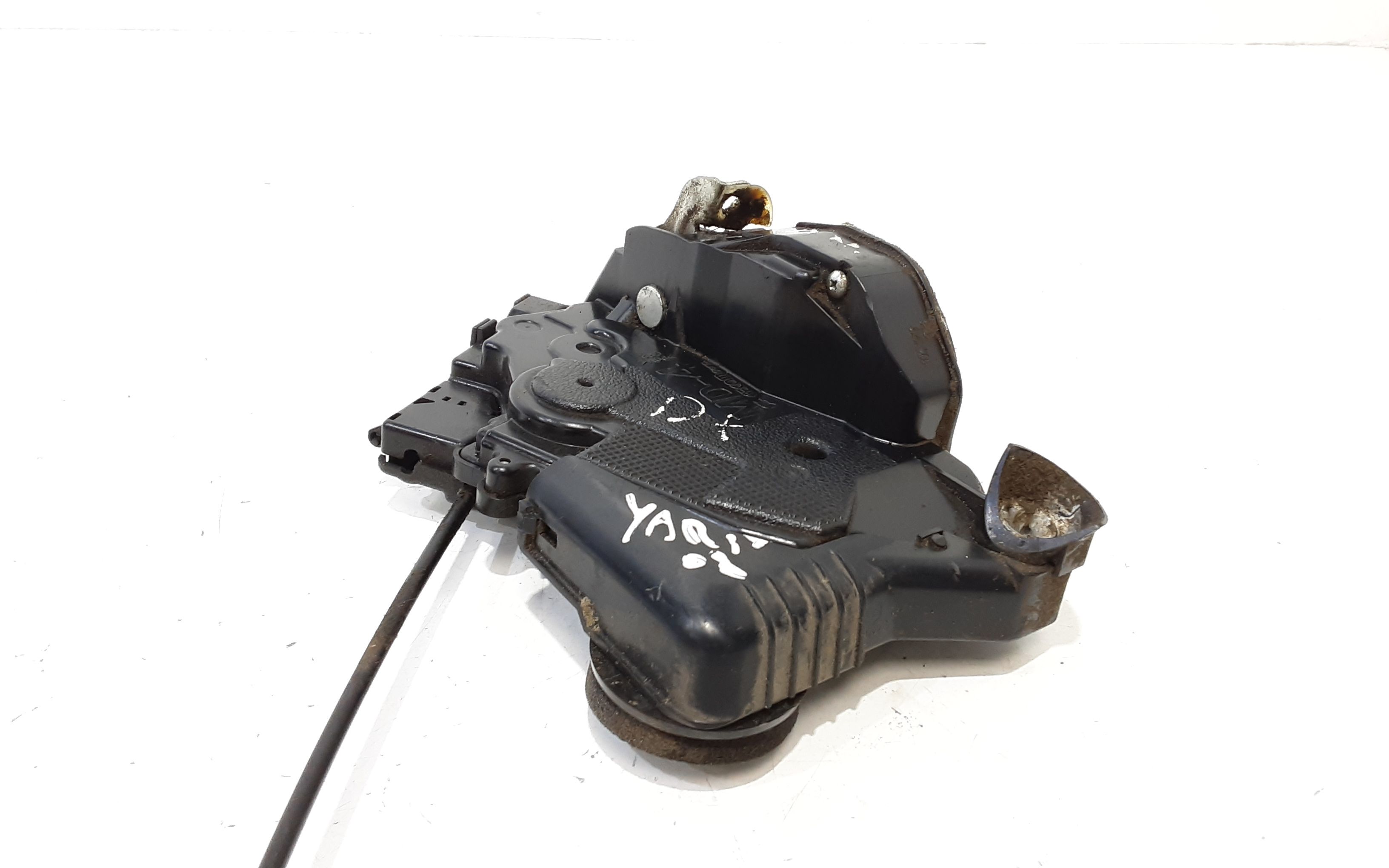 Serratura Anteriore Destra TOYOTA Yaris 3 Serie