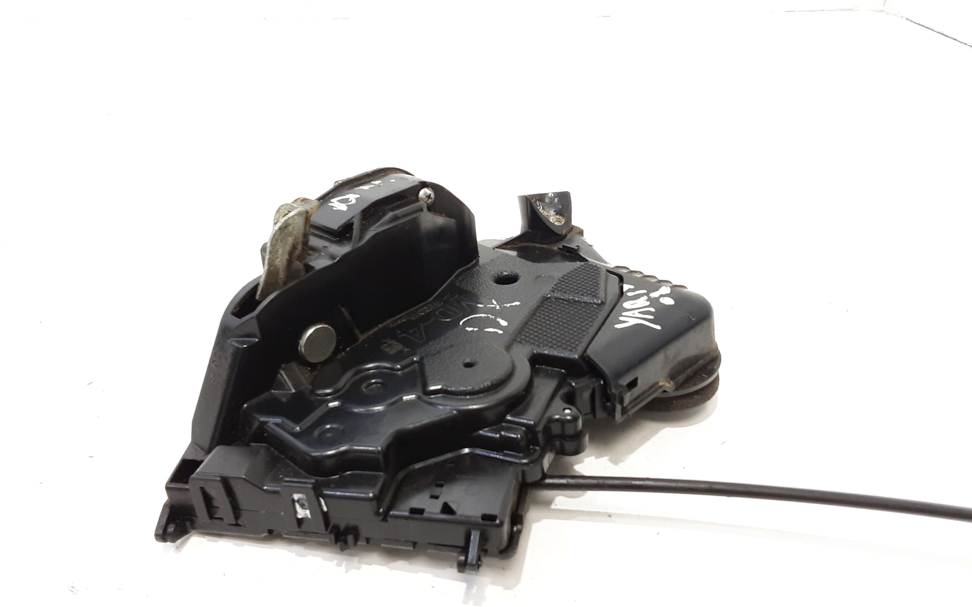 Serratura Anteriore Destra TOYOTA Yaris 3 Serie