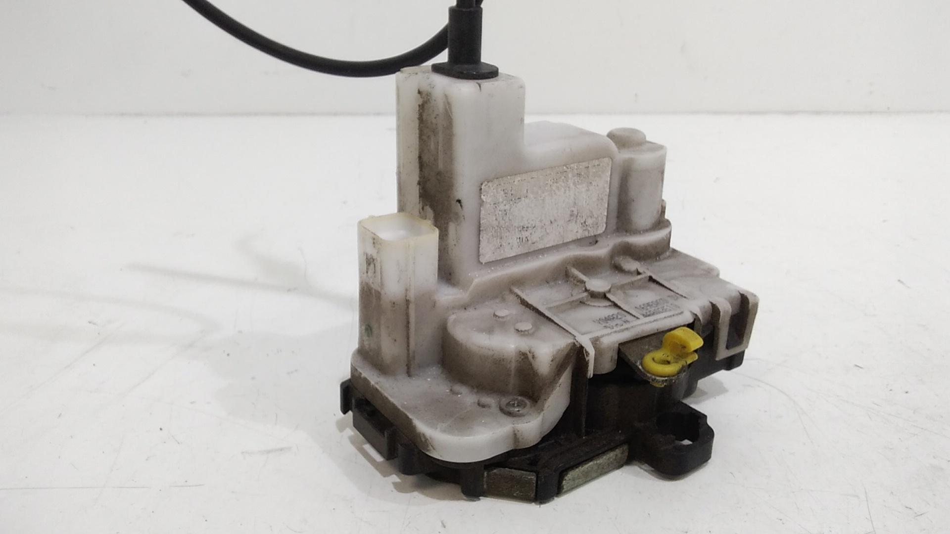 Serratura Anteriore Destra FIAT Panda 2 Serie