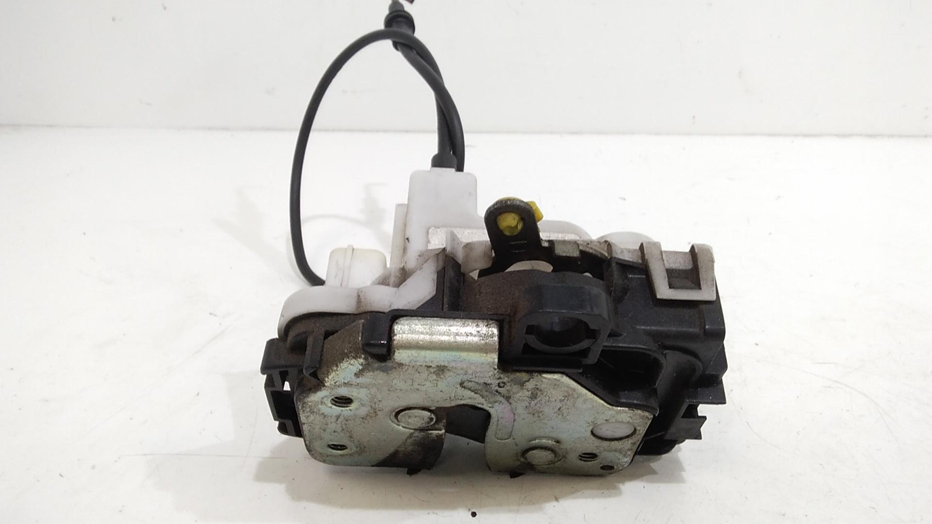 Serratura Anteriore Destra FIAT Panda 2 Serie