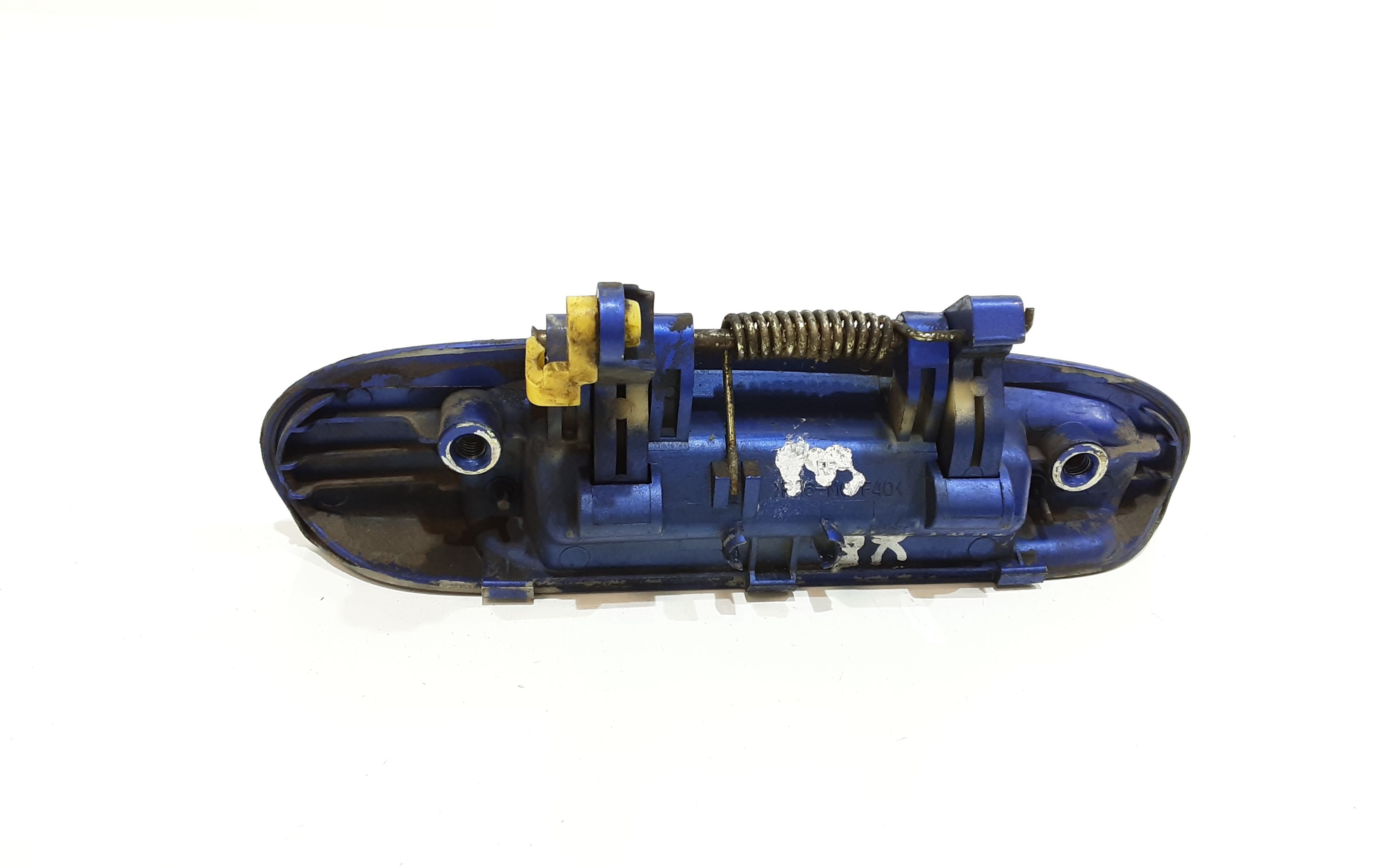 Maniglia esterna Posteriore Sinistra KIA Picanto 1 Serie