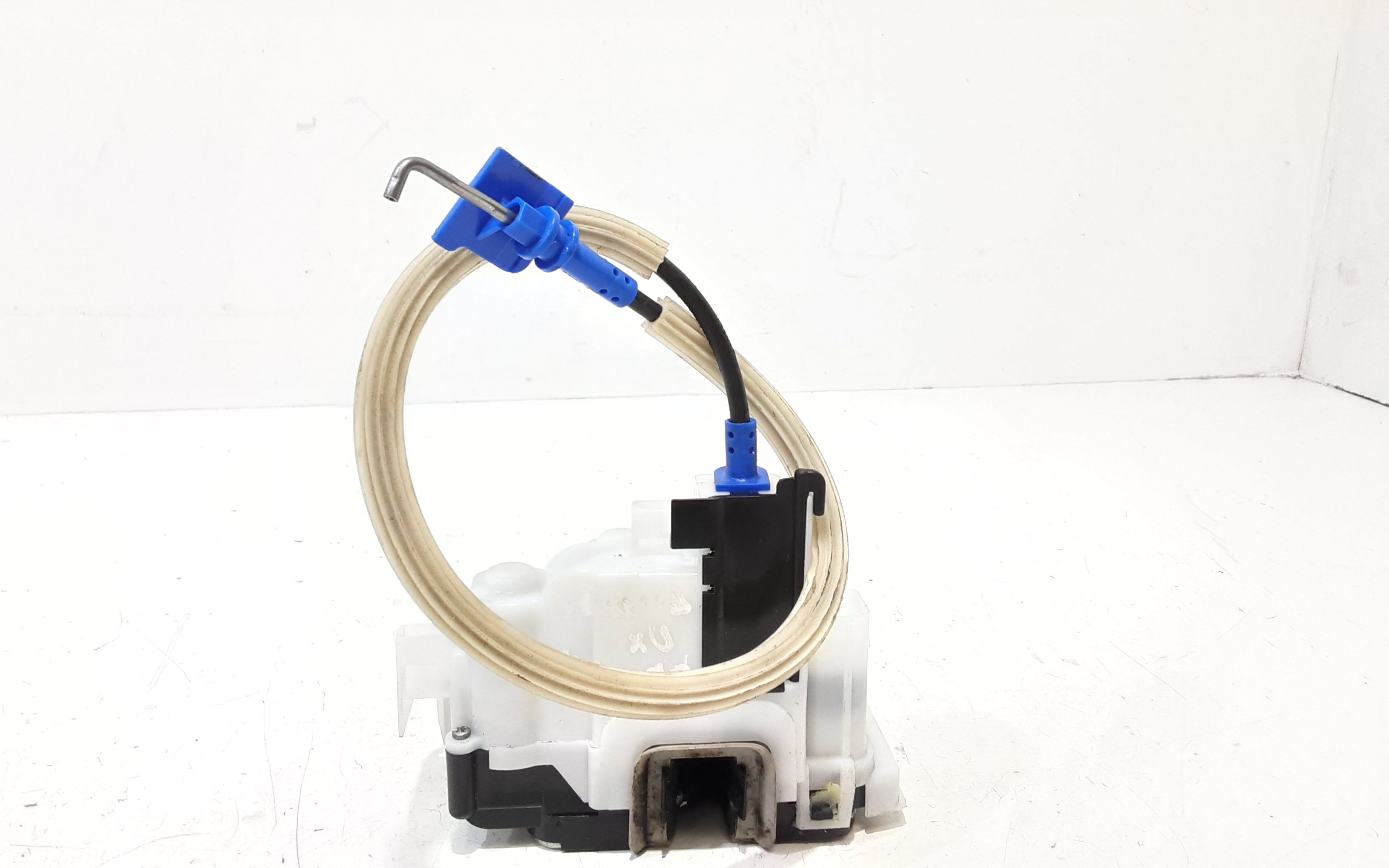 Serratura Anteriore Destra FIAT Fiorino 2 Serie