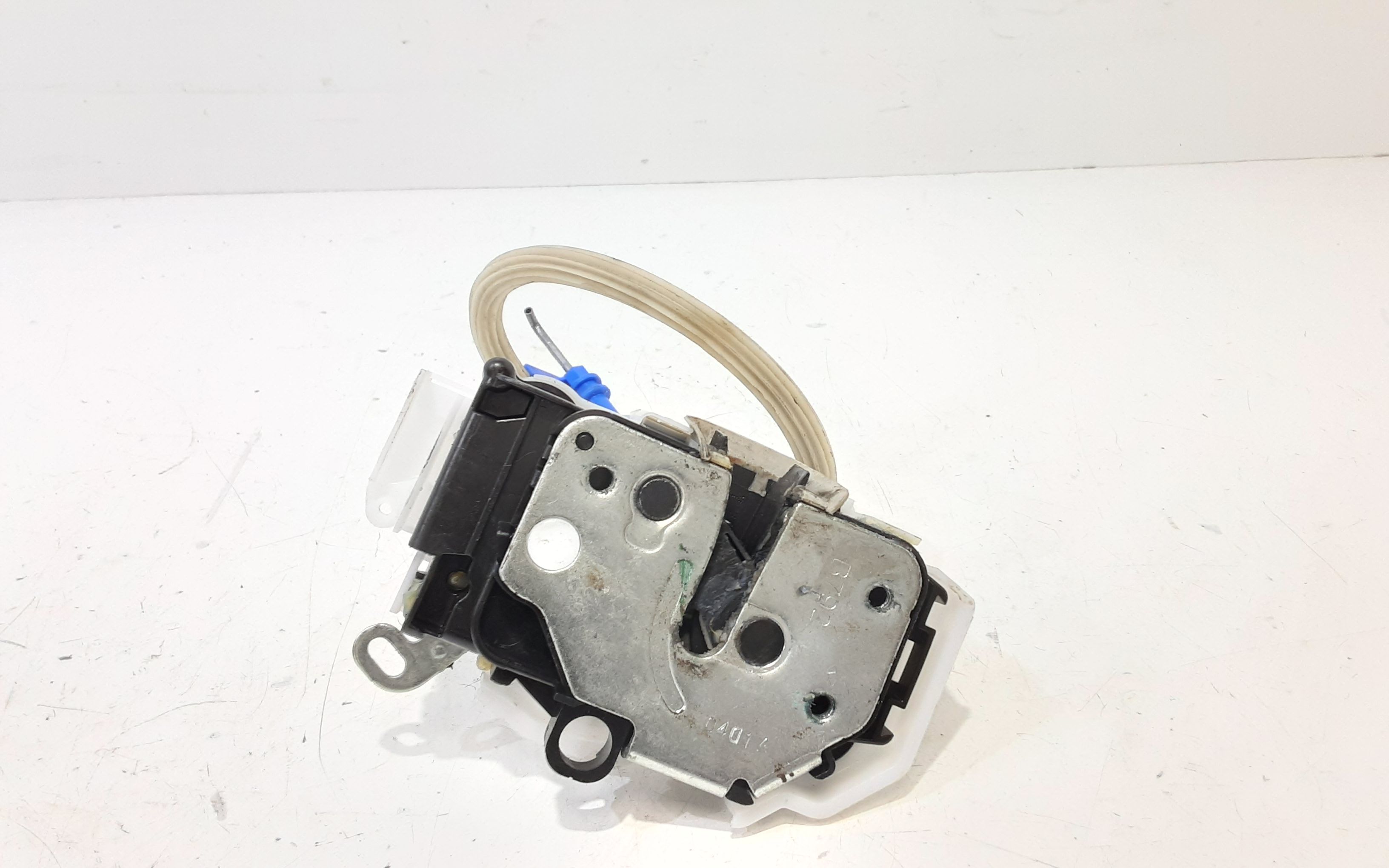 Serratura Anteriore Destra FIAT Fiorino 2 Serie