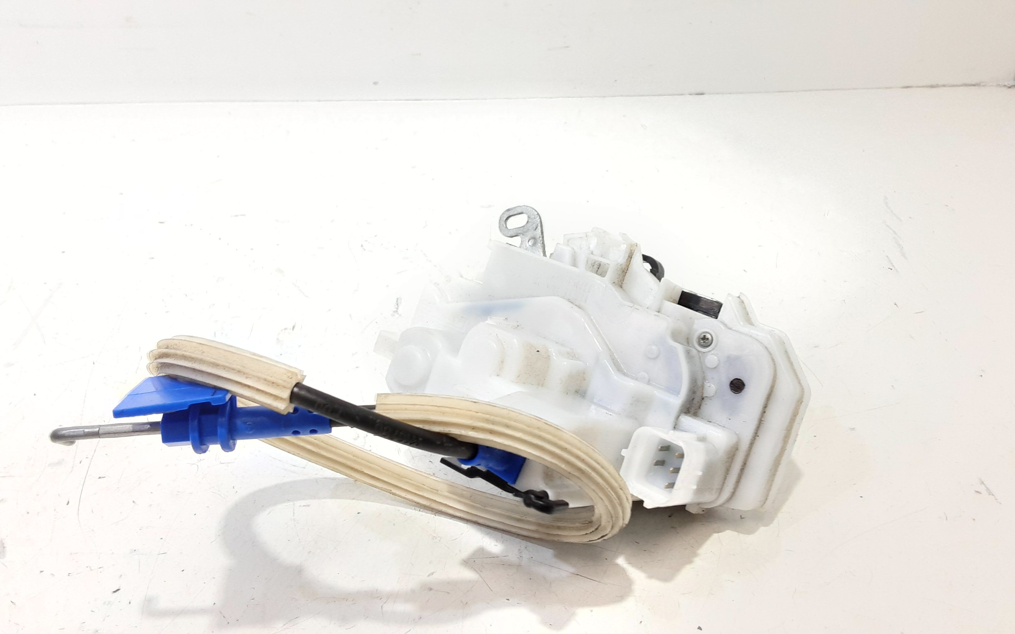 Serratura Anteriore Destra FIAT Fiorino 2 Serie