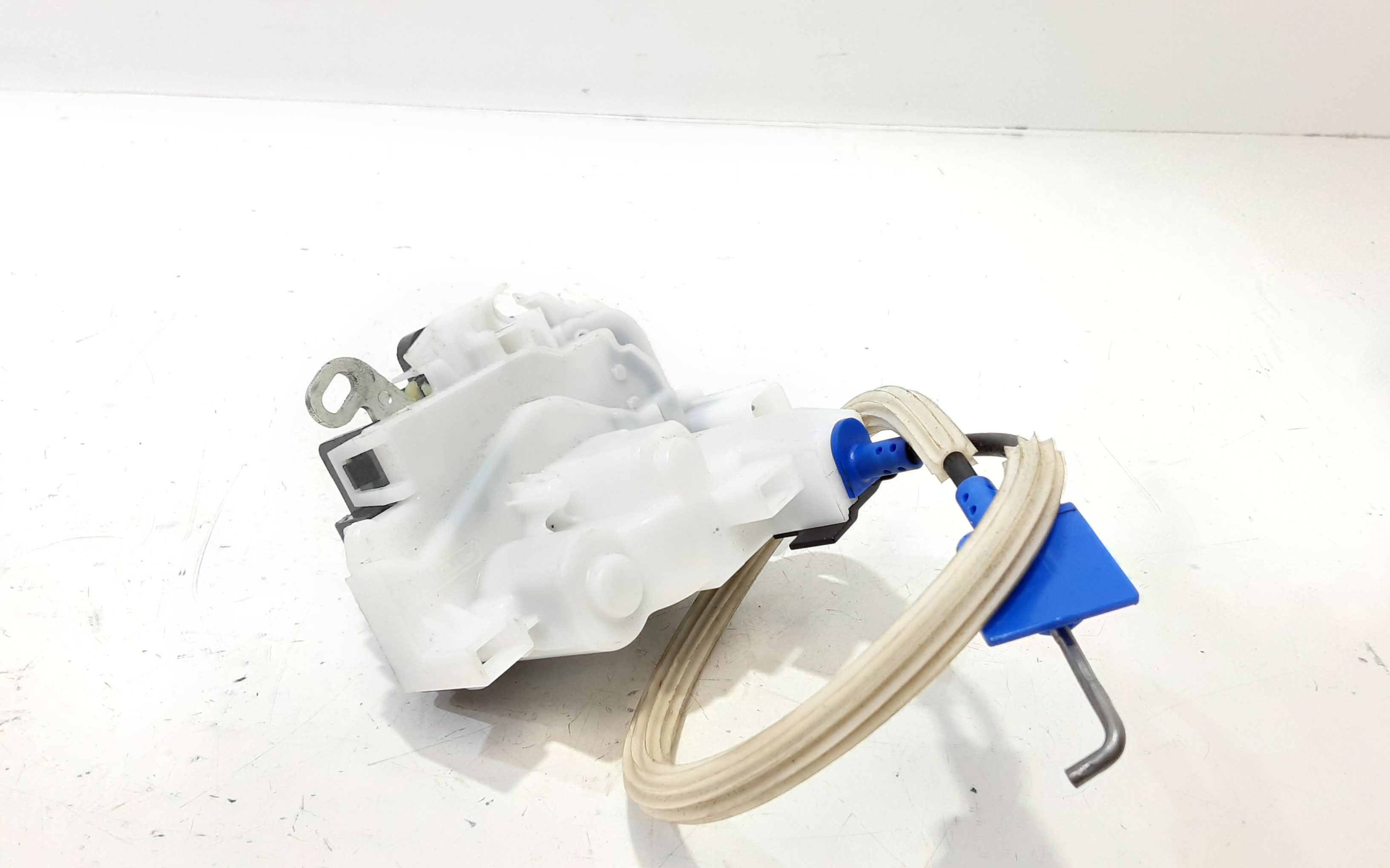 Serratura Anteriore Destra FIAT Fiorino 2 Serie