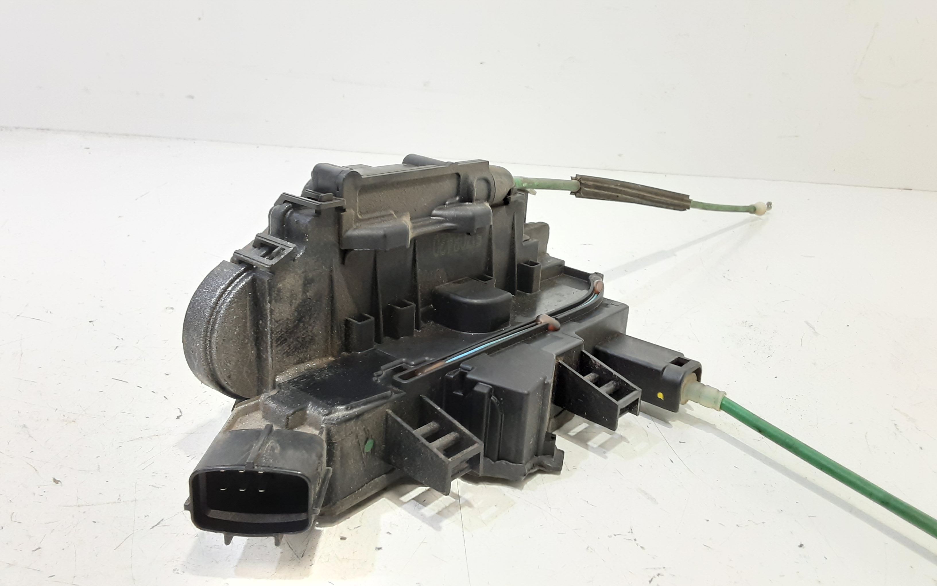 Serratura Anteriore Destra FIAT Idea 1 Serie