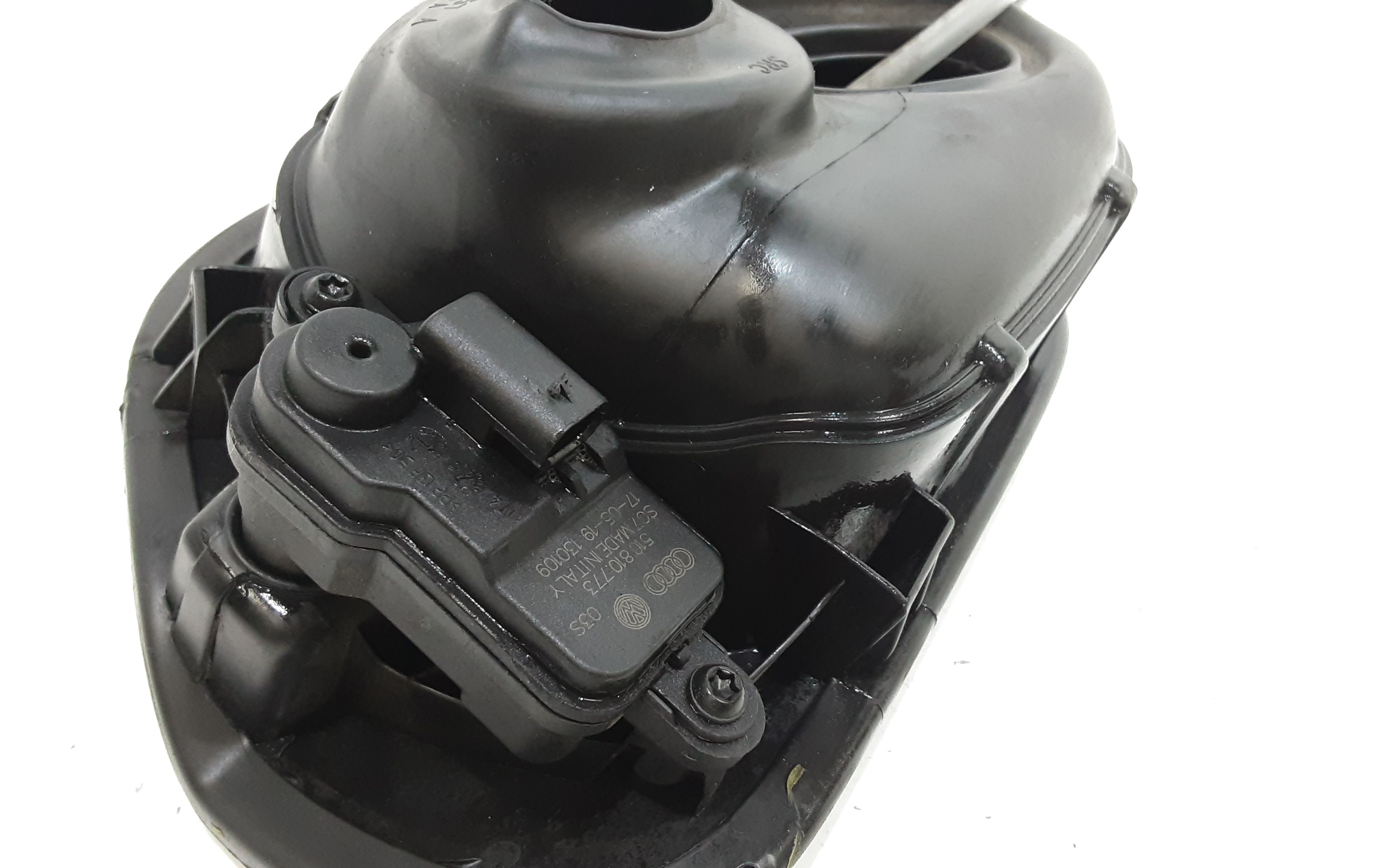 Sportellino Carburante VOLKSWAGEN Passat Alltrack (3G5,CB5) (15>)