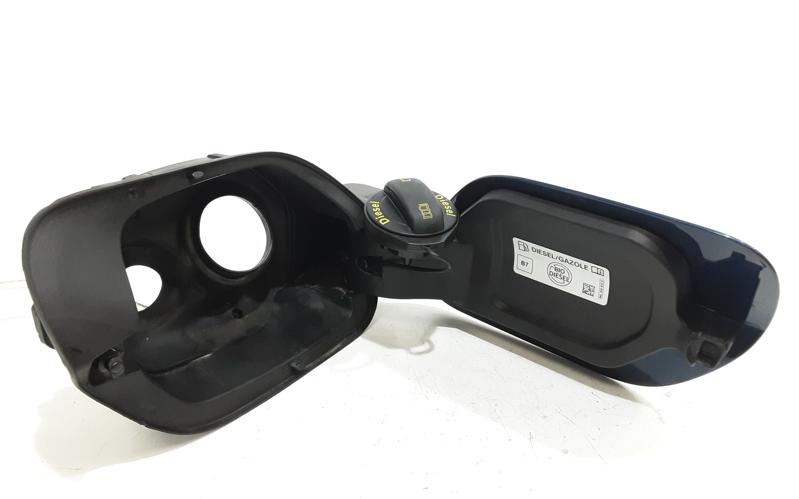 Sportellino Carburante VOLKSWAGEN Passat Alltrack (3G5,CB5) (15>)