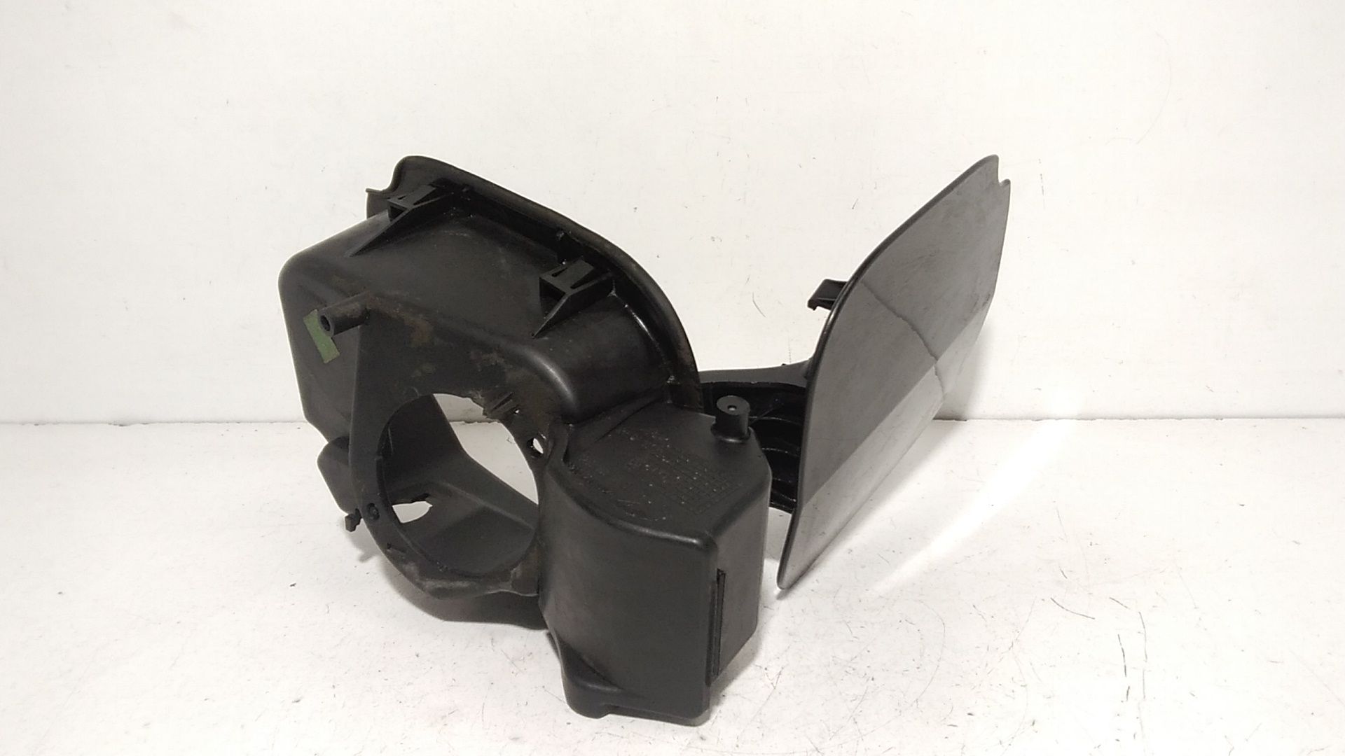 Sportellino Carburante RENAULT Clio Serie (08>15)