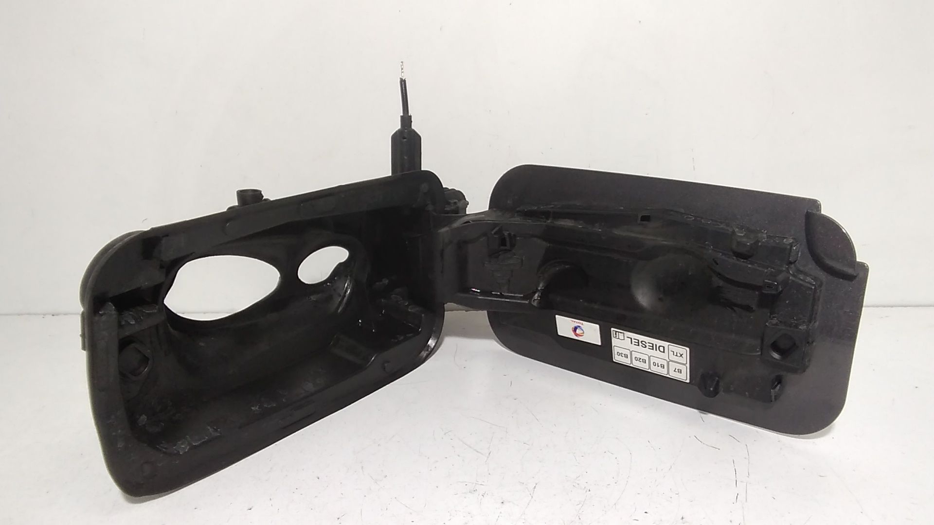 Sportellino Carburante PEUGEOT Rifter Serie (18>)