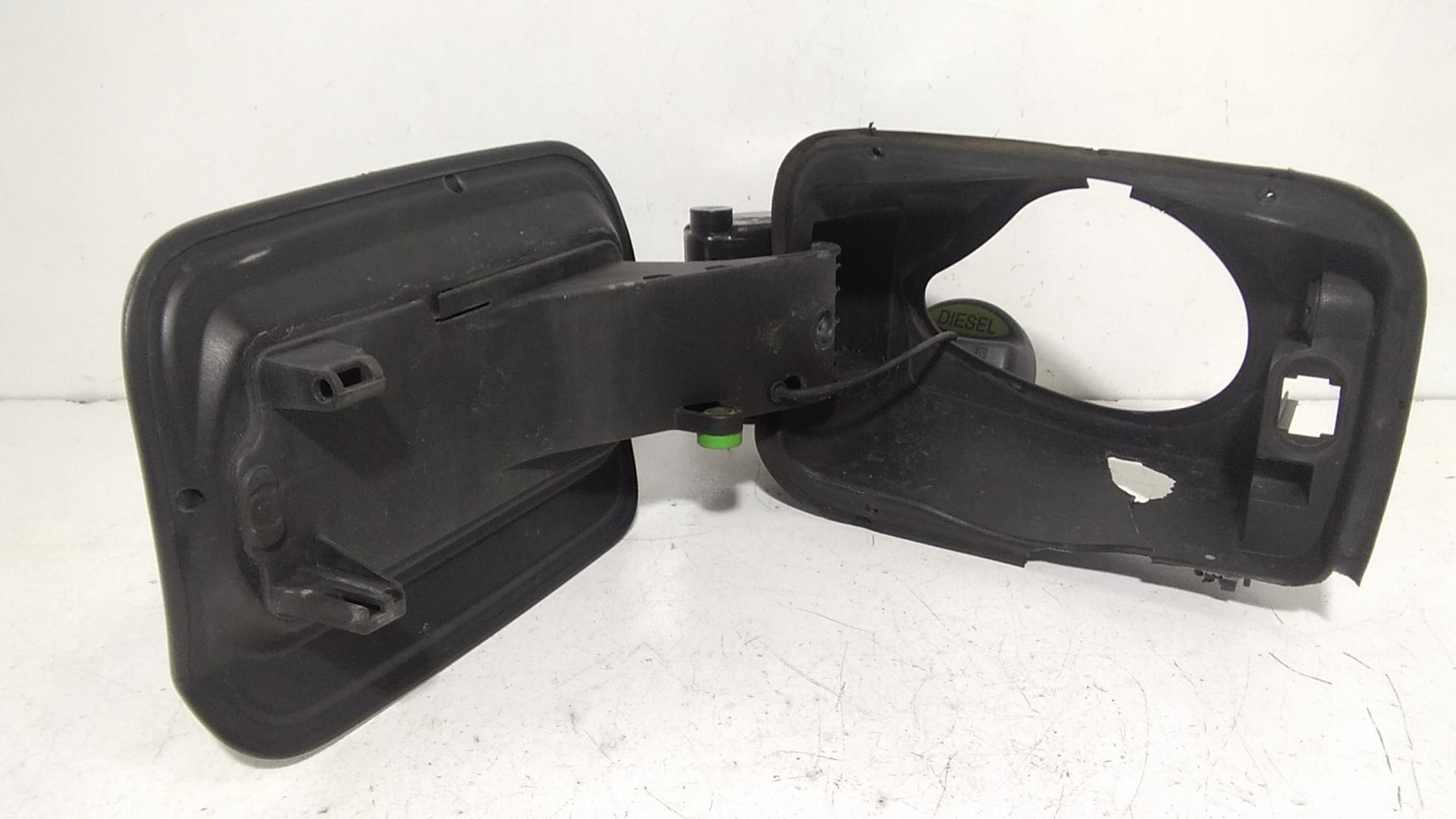 Sportellino Carburante BMW X6 E71 1 Serie