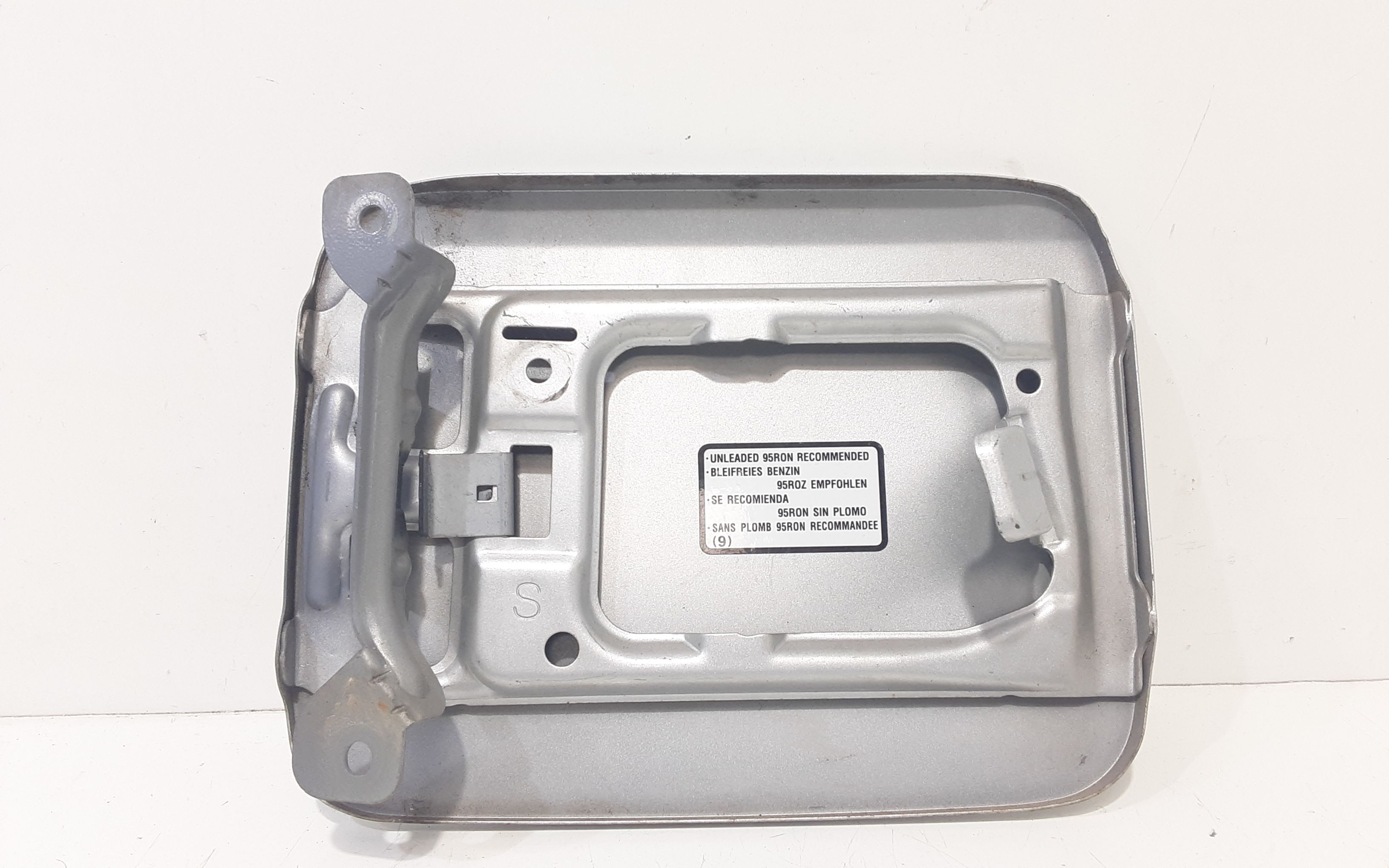 Sportellino Carburante SUBARU Legacy Berlina 4 Serie