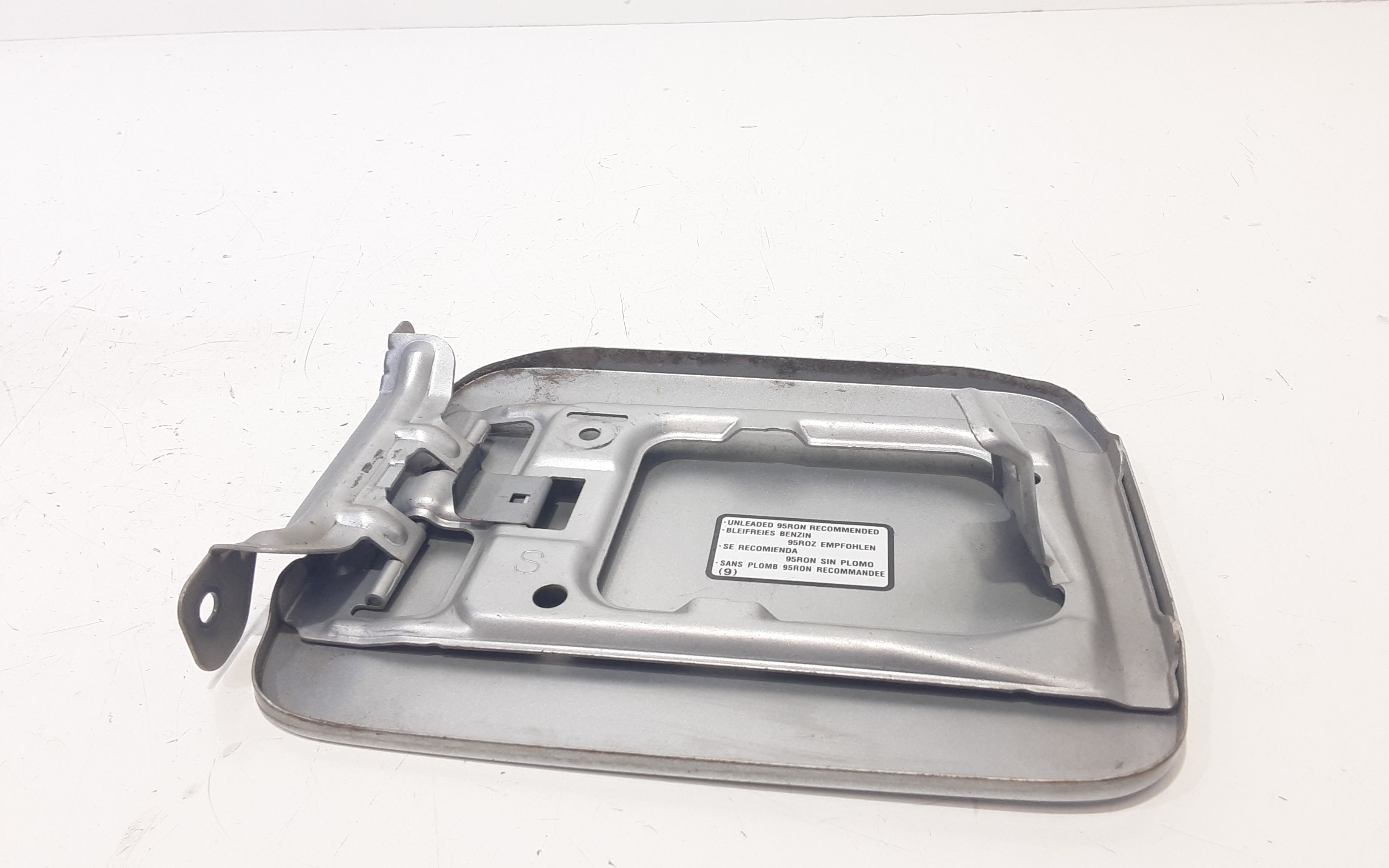 Sportellino Carburante SUBARU Legacy Berlina 4 Serie