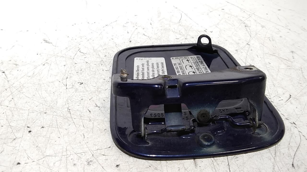 Sportellino Carburante SEAT Cordoba Berlina 3 Serie