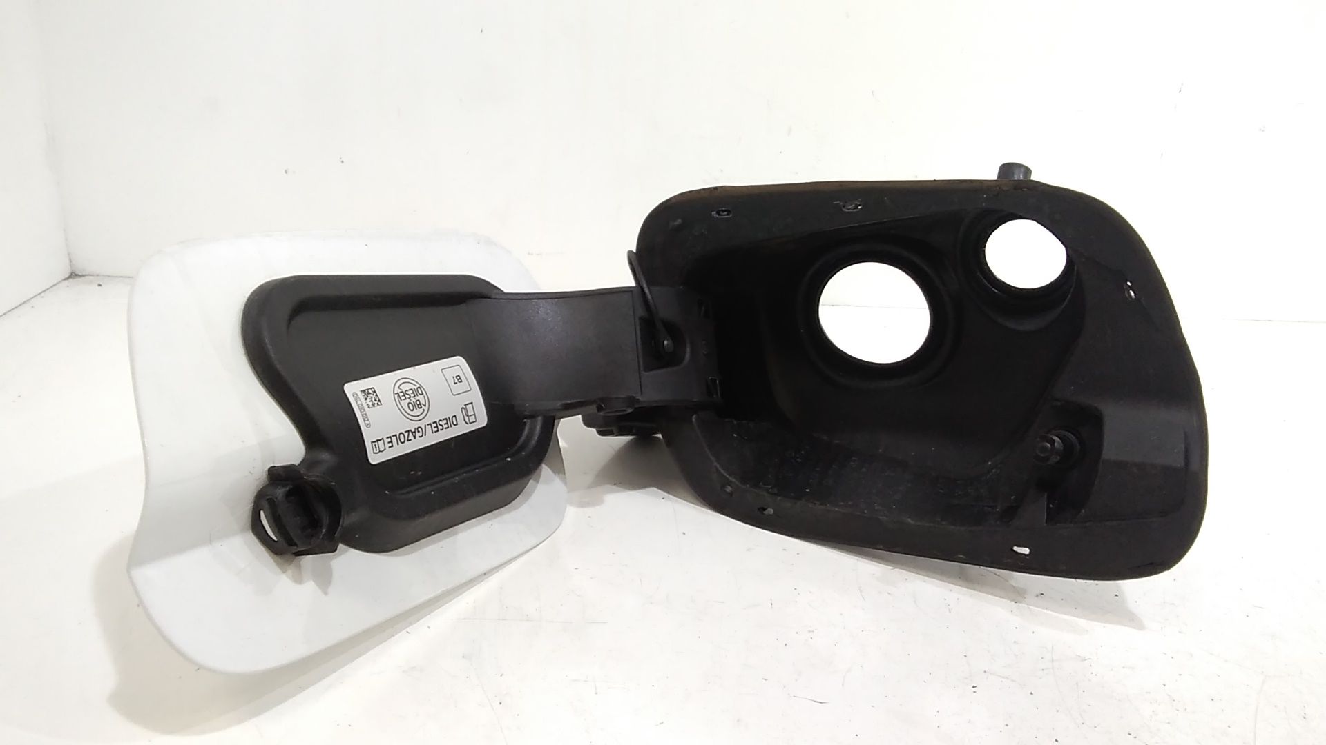 Sportellino Carburante VOLKSWAGEN Tiguan Serie