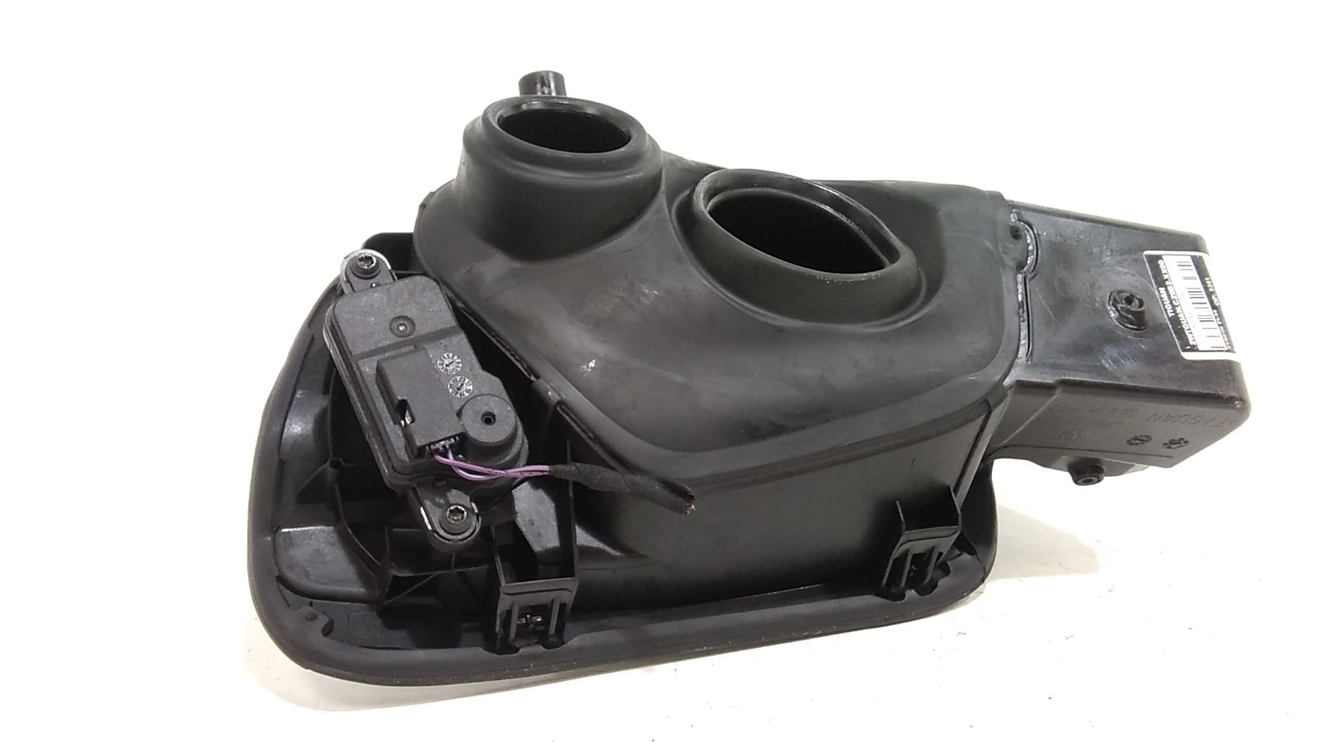 Sportellino Carburante VOLKSWAGEN Tiguan Serie