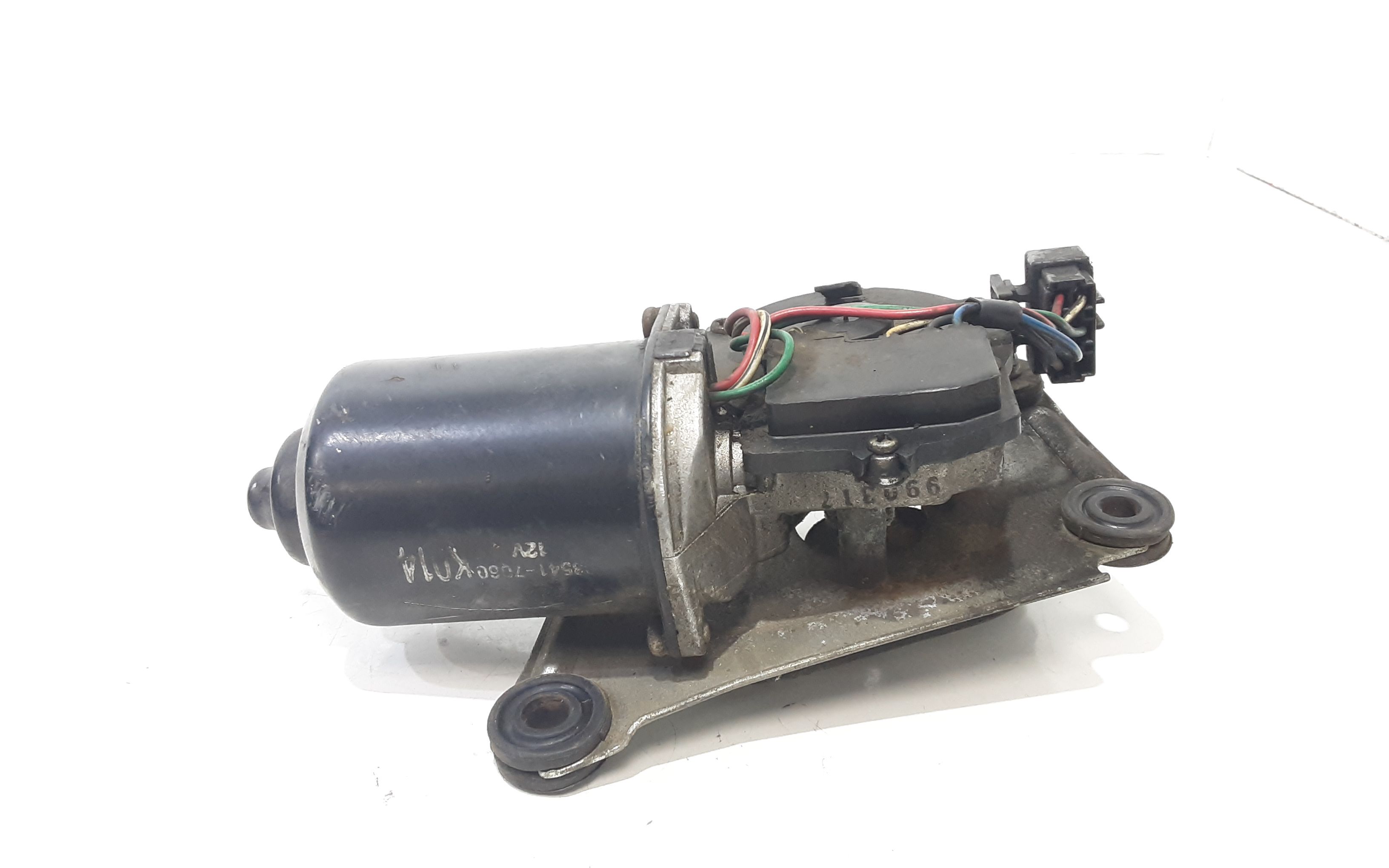 Motorino Tergicristallo Anteriore KIA Sportage 2 Serie