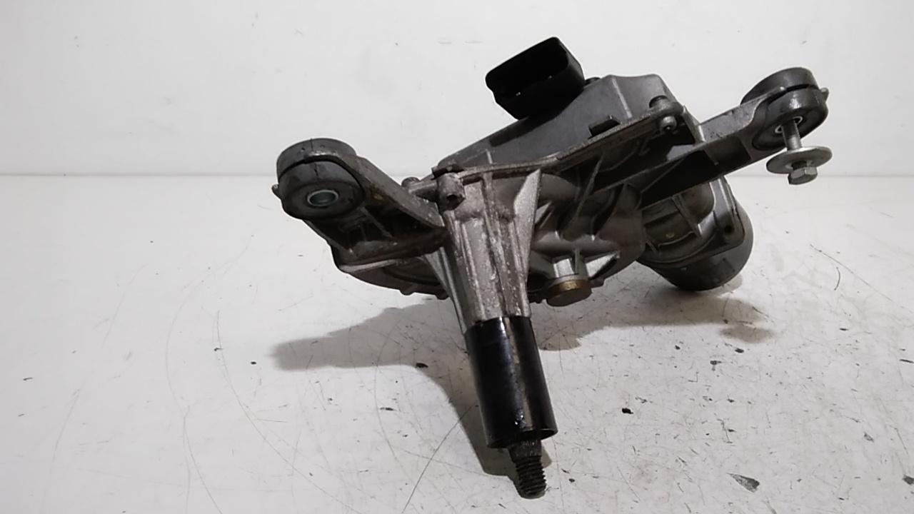 Motorino Tergicristallo Anteriore CITROEN C4 Picasso (06>13) Mk1
