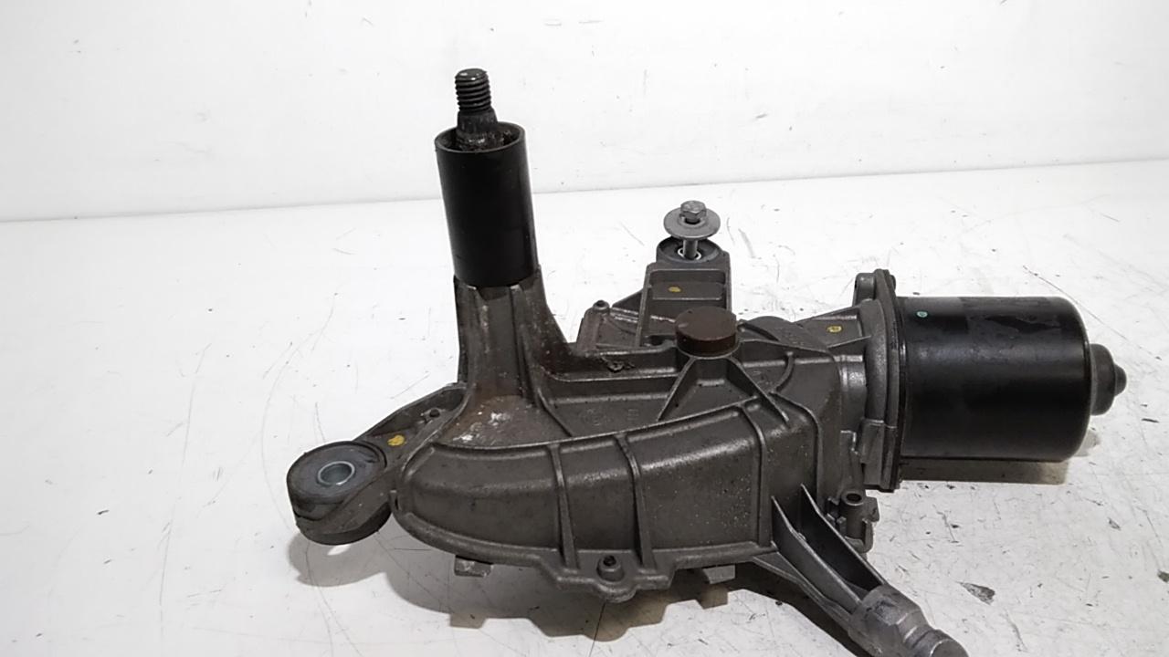 Motorino Tergicristallo Anteriore CITROEN C4 Picasso (06>13) Mk1