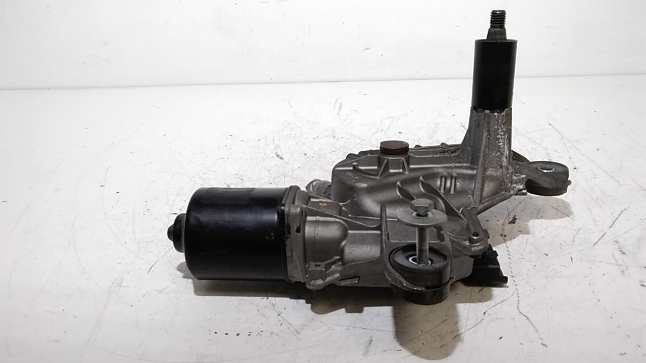 Motorino Tergicristallo Anteriore CITROEN C4 Picasso (06>13) Mk1
