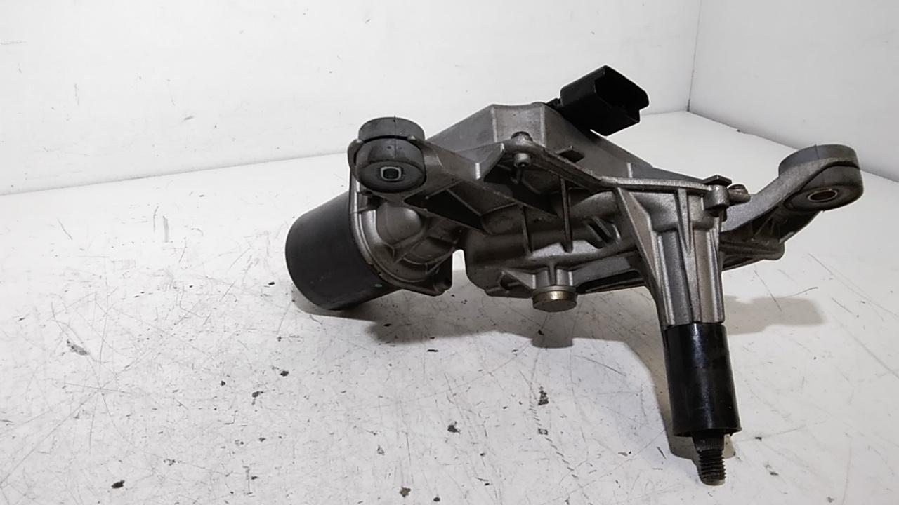 Motorino Tergicristallo Anteriore CITROEN C4 Picasso (06>13) Mk1