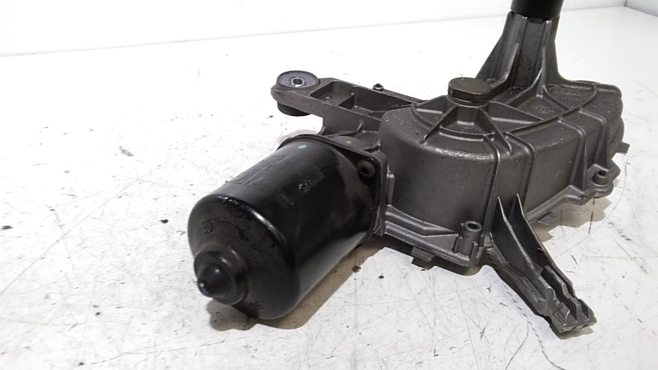 Motorino Tergicristallo Anteriore CITROEN C4 Picasso (06>13) Mk1