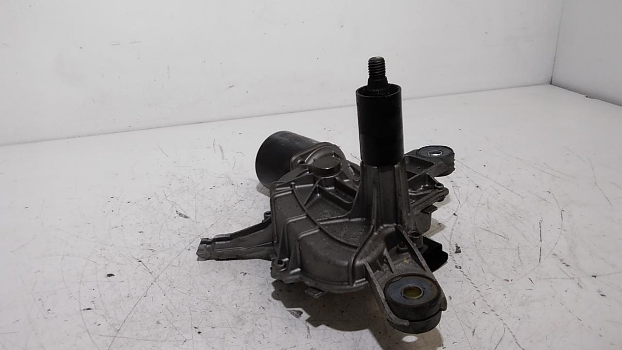 Motorino Tergicristallo Anteriore CITROEN C4 Picasso (06>13) Mk1