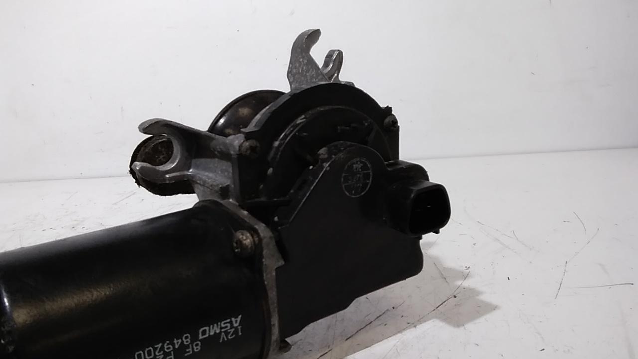 Motorino Tergicristallo Anteriore MITSUBISHI Pajero 6 Serie