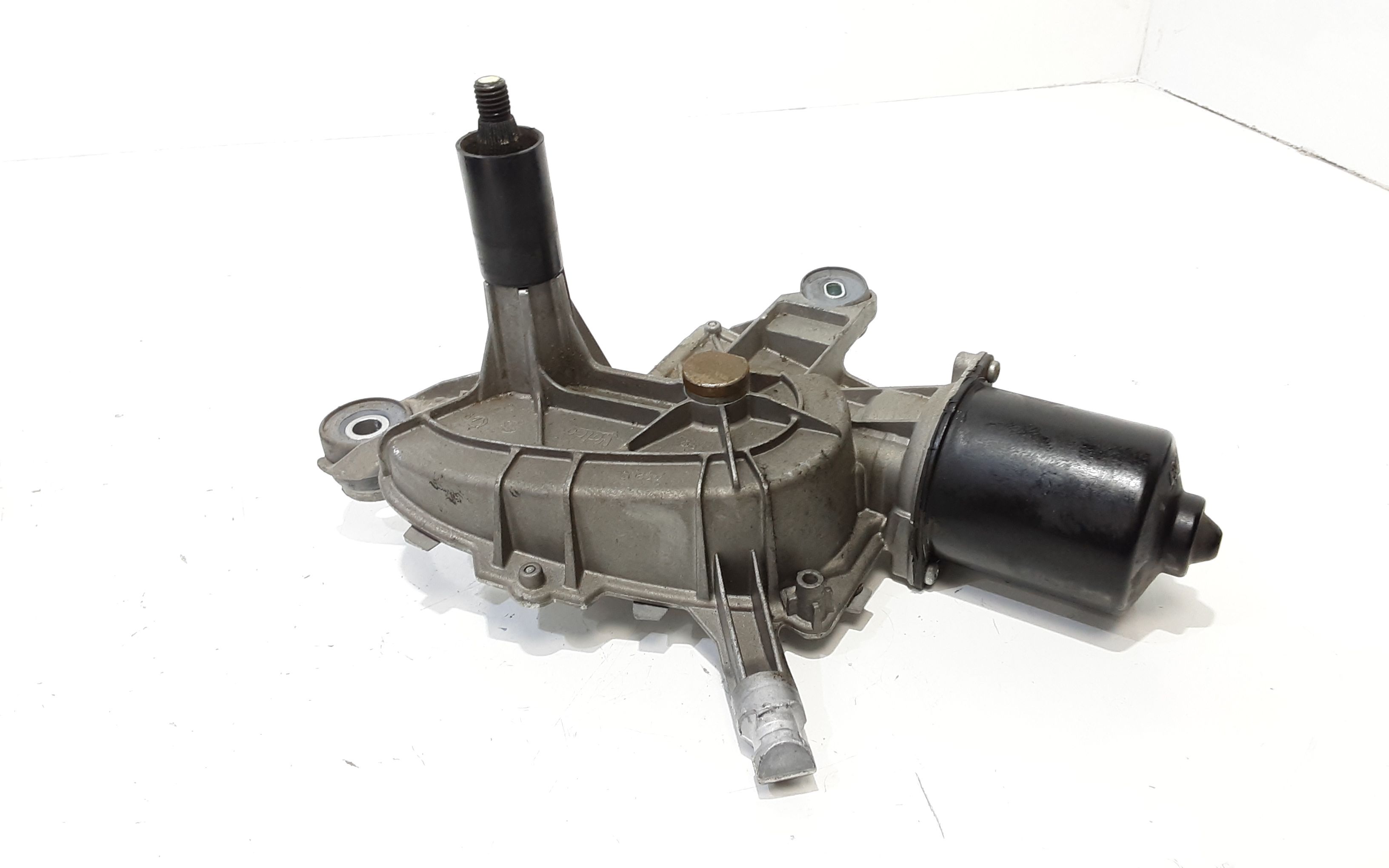 Motorino Tergicristallo Anteriore CITROEN C4 Picasso (06>13) Mk1