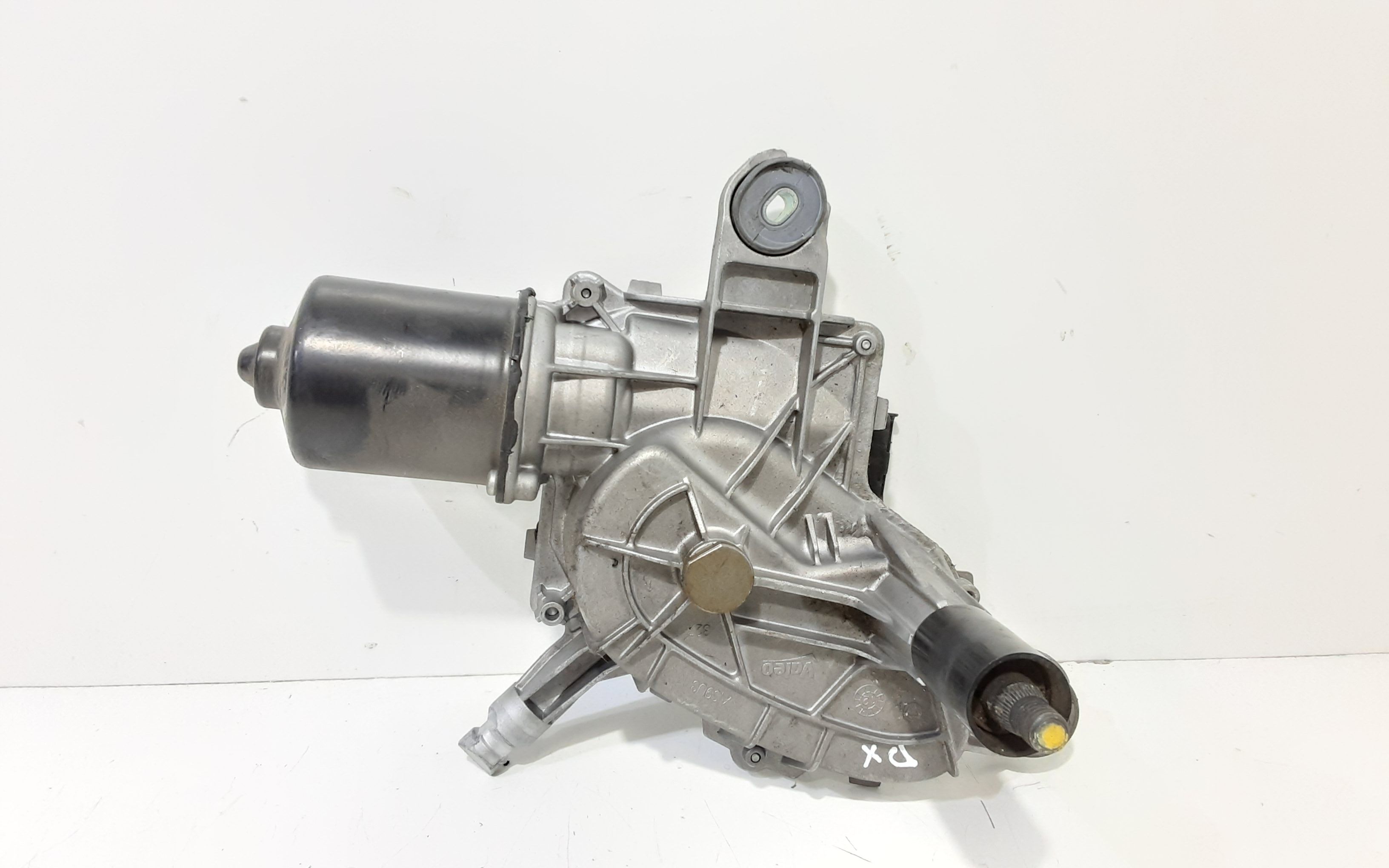 Motorino Tergicristallo Anteriore CITROEN C4 Picasso (06>13) Mk1