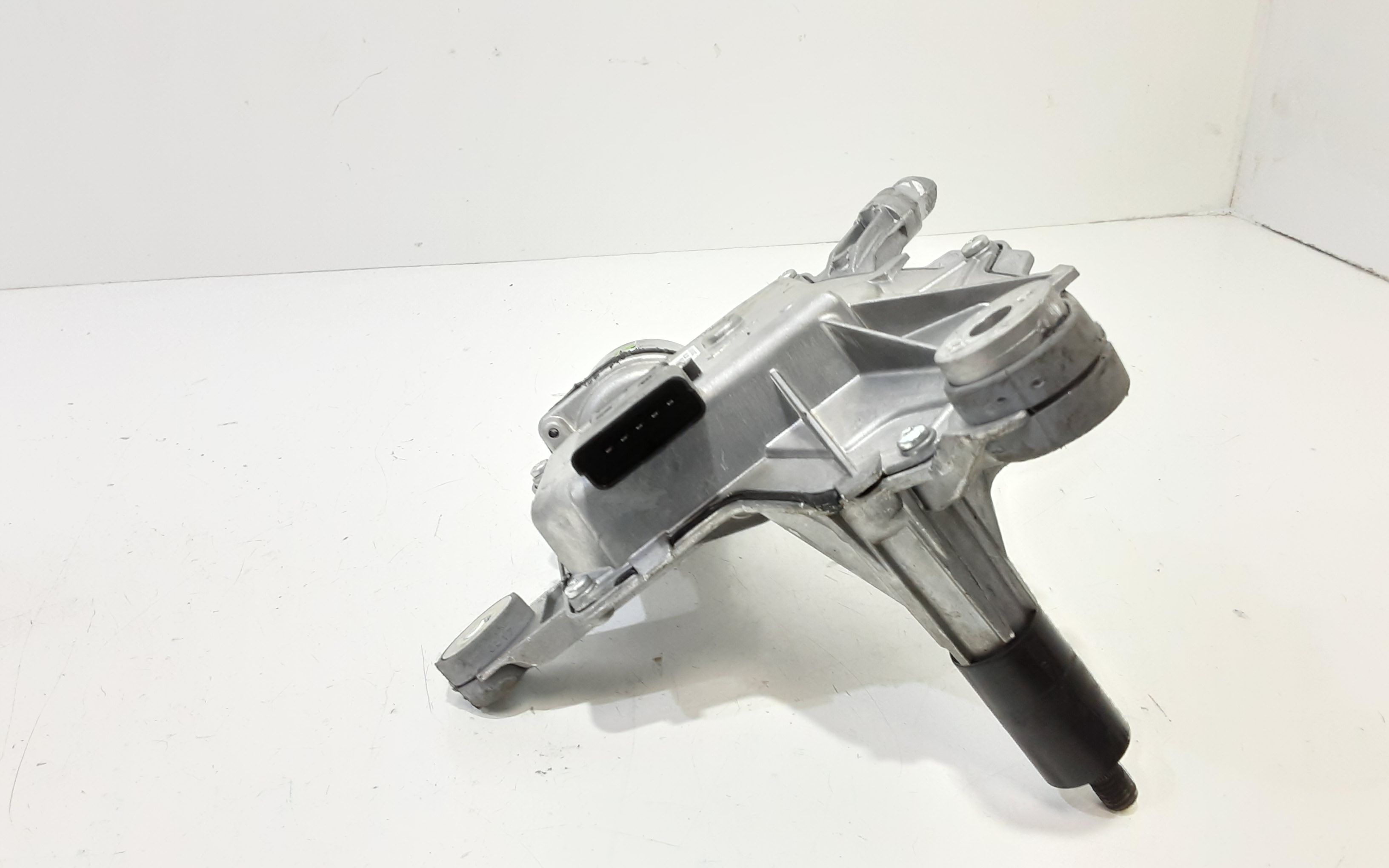 Motorino Tergicristallo Anteriore CITROEN C4 Picasso (06>13) Mk1