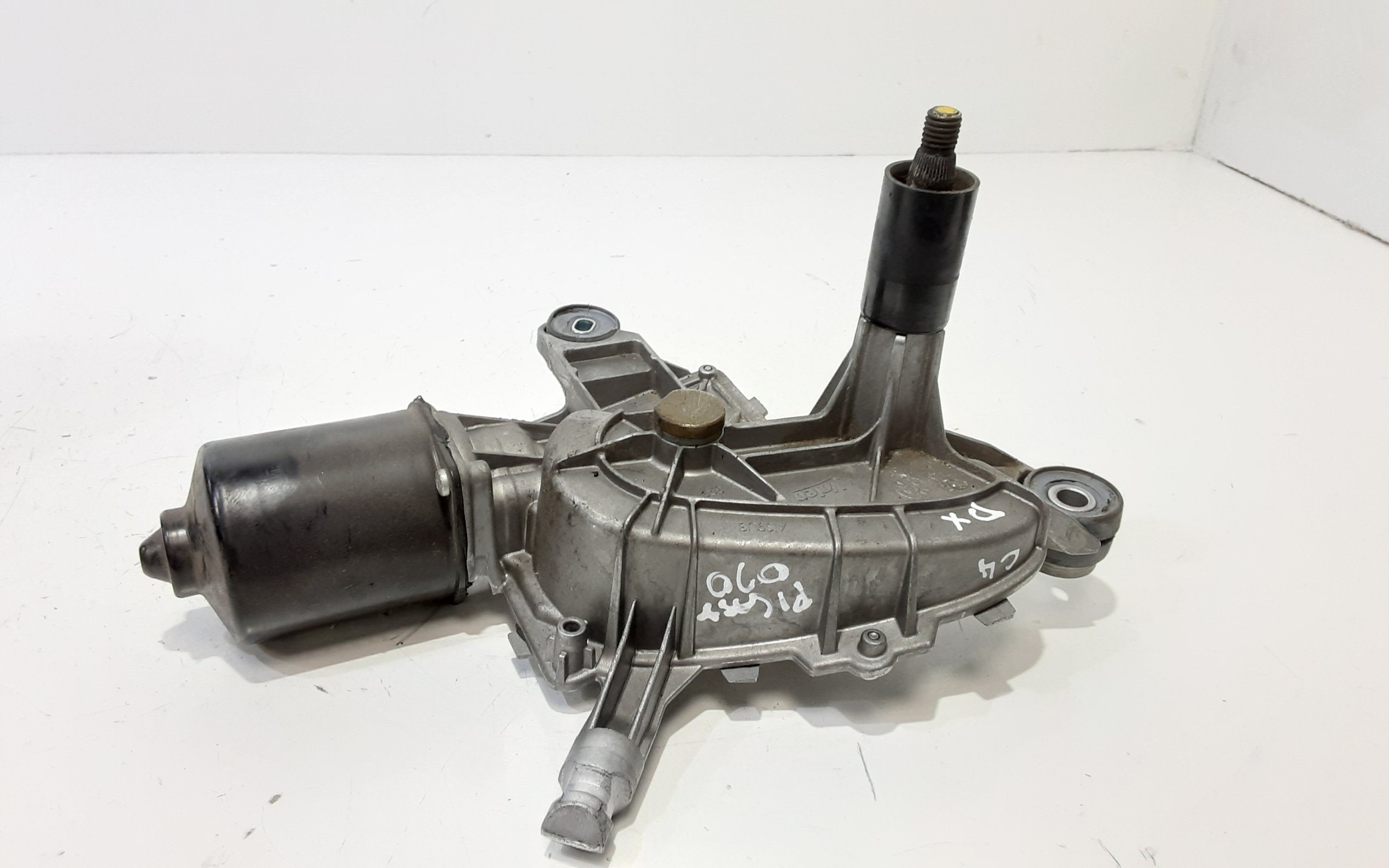 Motorino Tergicristallo Anteriore CITROEN C4 Picasso (06>13) Mk1