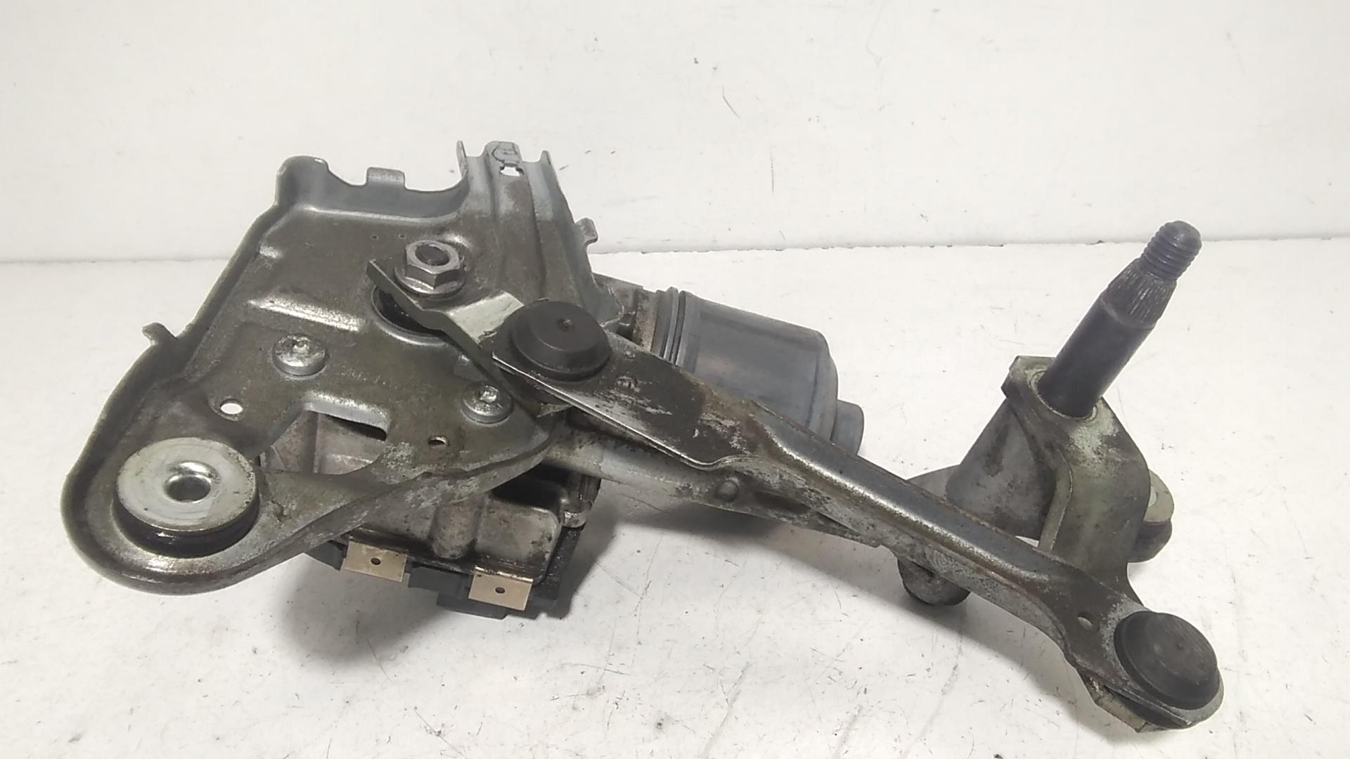 Motorino Tergicristallo Anteriore PEUGEOT 3008 Serie (09>16)