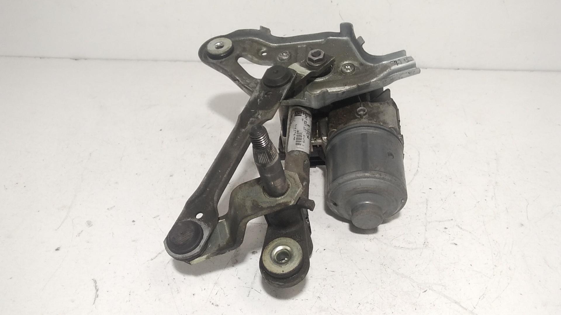 Motorino Tergicristallo Anteriore PEUGEOT 3008 Serie (09>16)