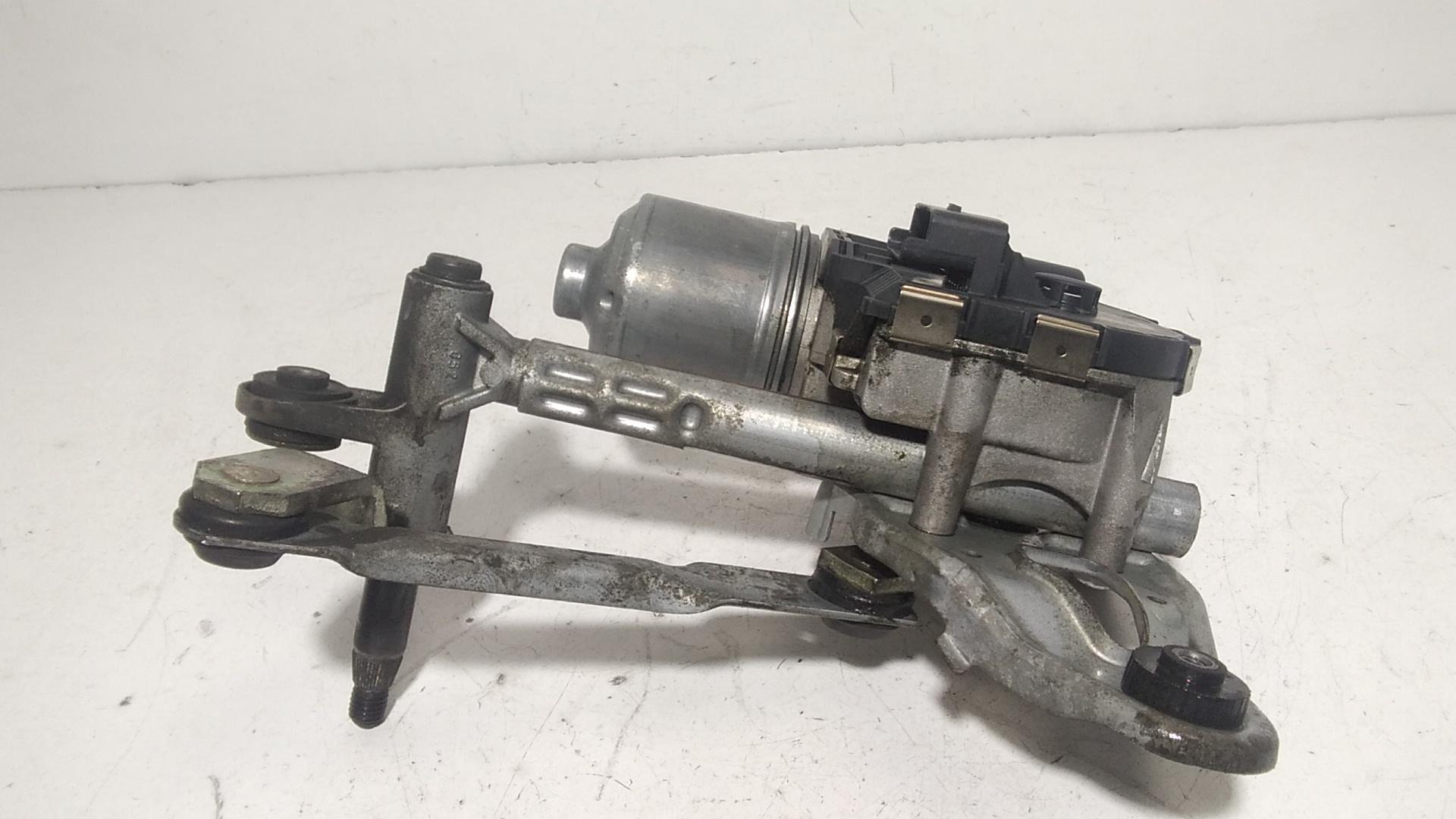 Motorino Tergicristallo Anteriore PEUGEOT 3008 Serie (09>16)