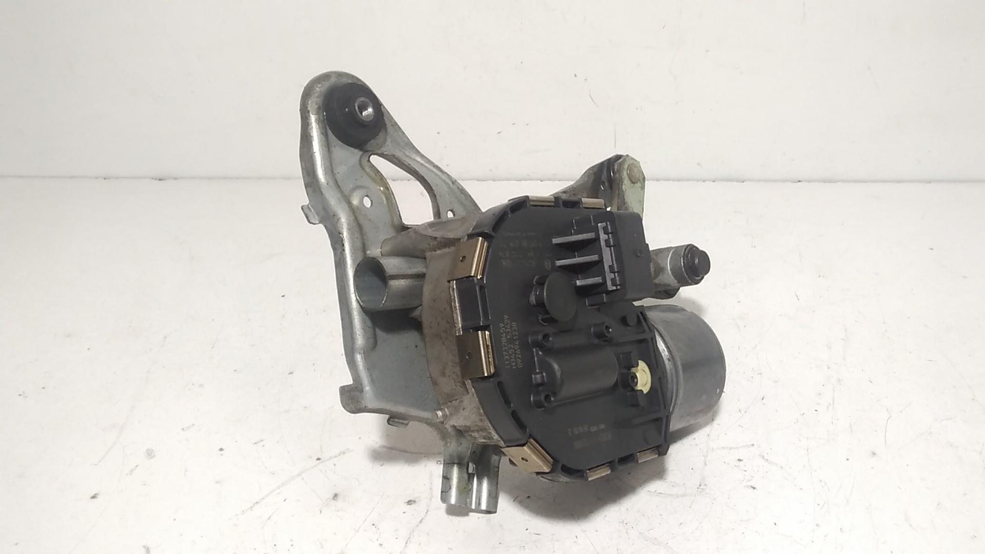 Motorino Tergicristallo Anteriore PEUGEOT 3008 Serie (09>16)