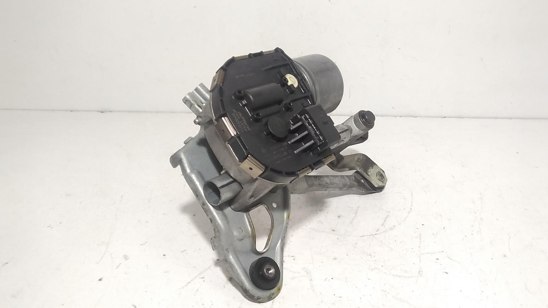 Motorino Tergicristallo Anteriore PEUGEOT 3008 Serie (09>16)