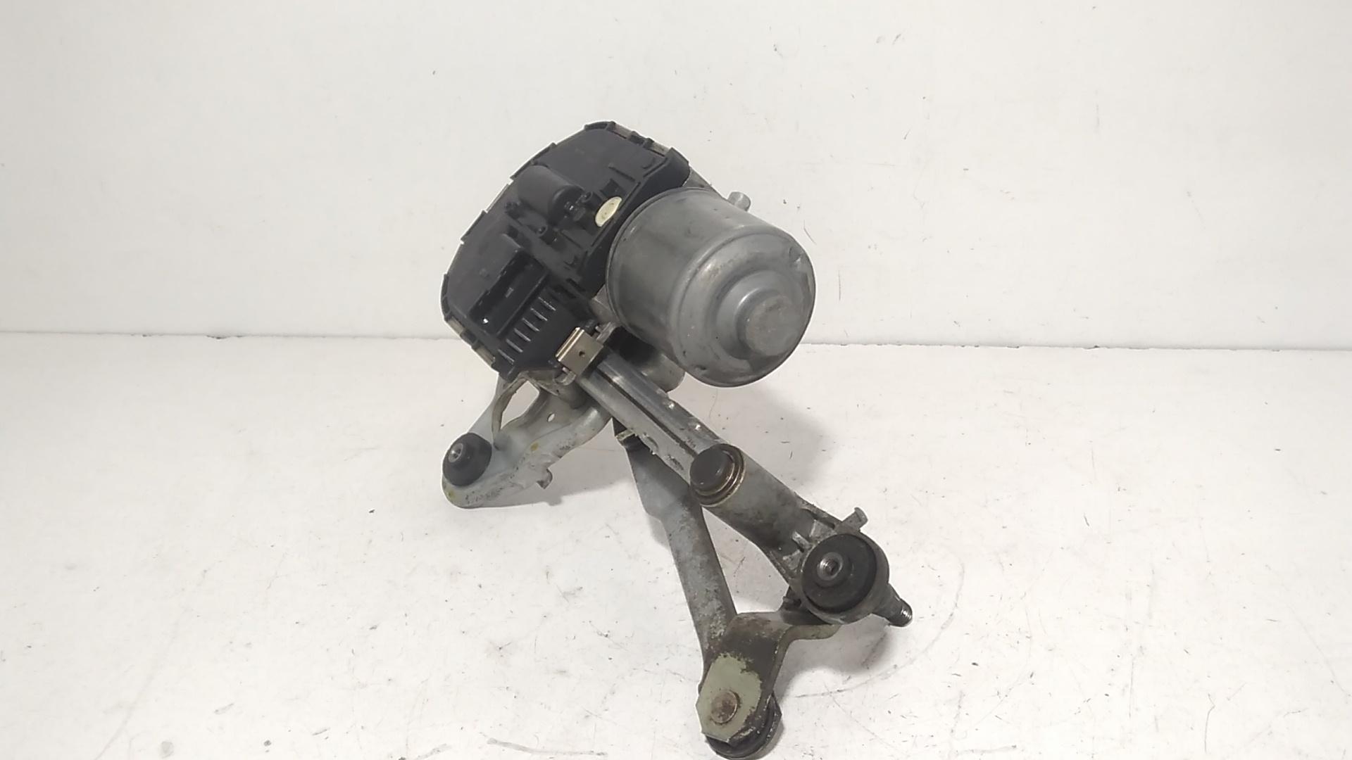 Motorino Tergicristallo Anteriore PEUGEOT 3008 Serie (09>16)