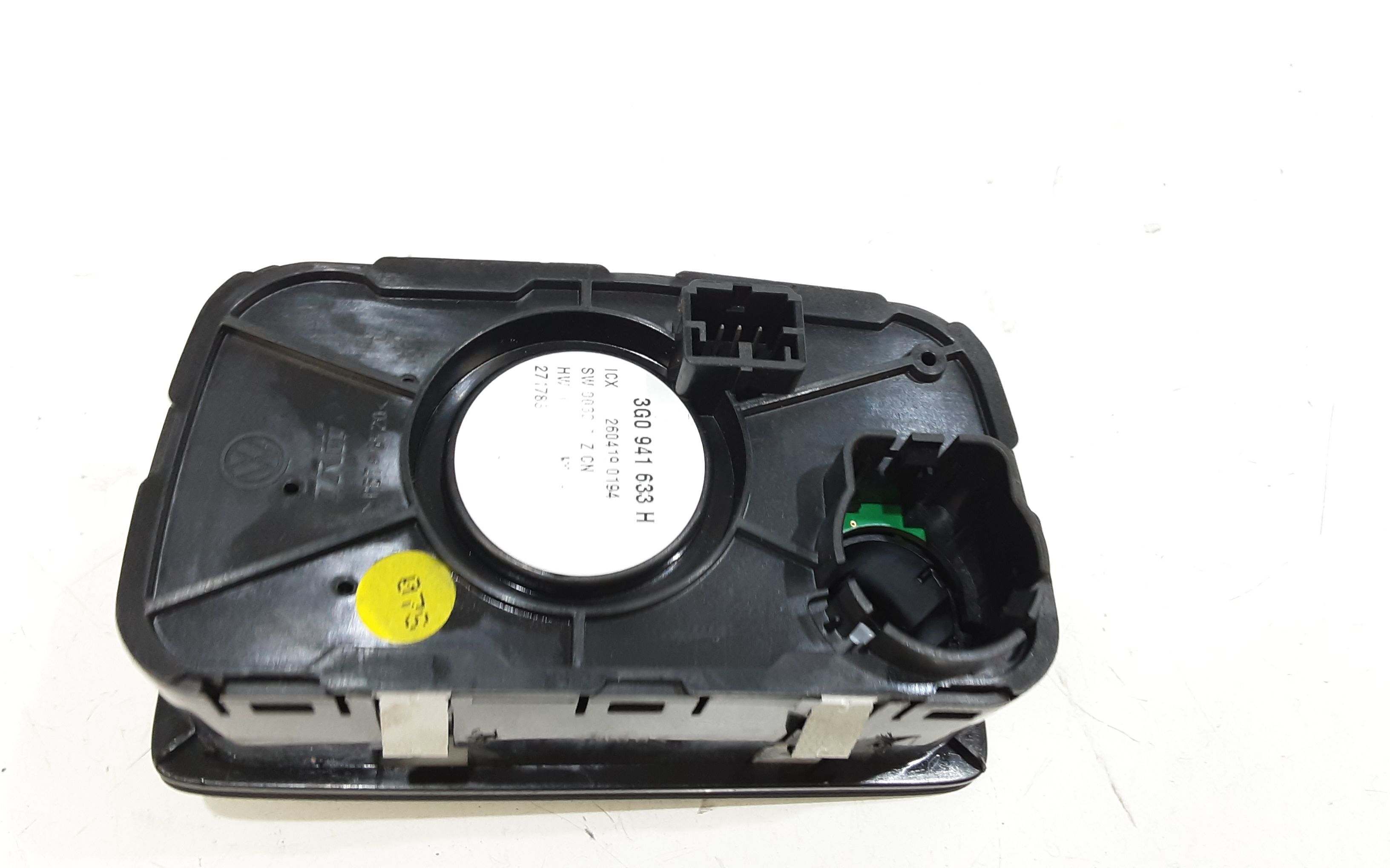 Interruttore comando luci VOLKSWAGEN Passat Alltrack (3G5,CB5) (15>)