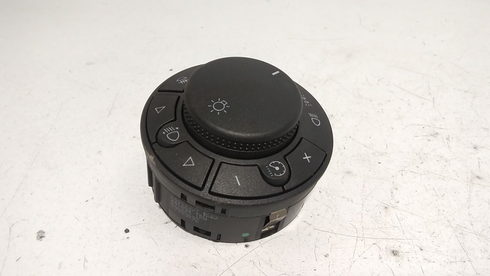 Interruttore comando luci OPEL Corsa D 3P 1 Serie