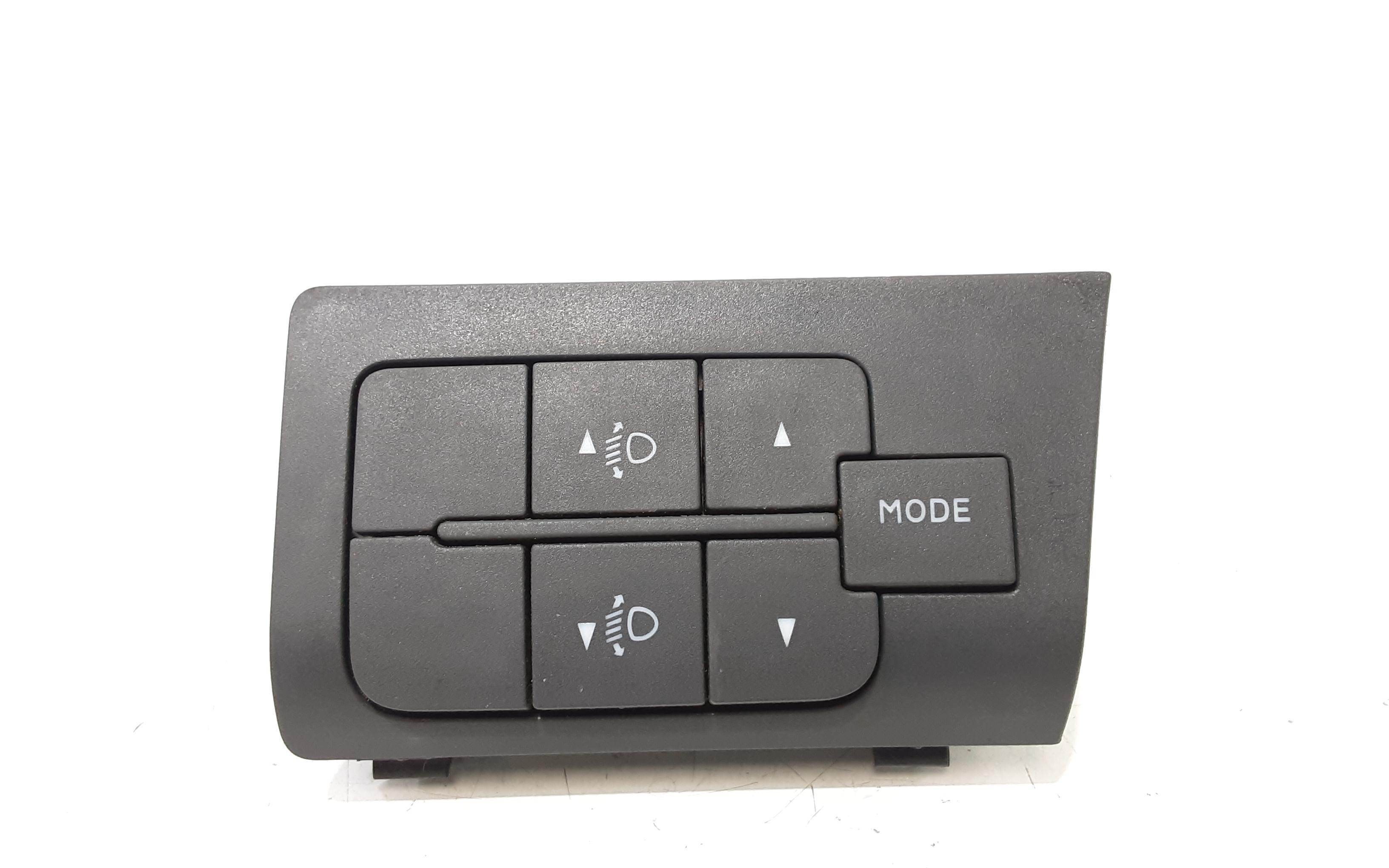 Interruttore comando luci PEUGEOT Boxer 3 Serie