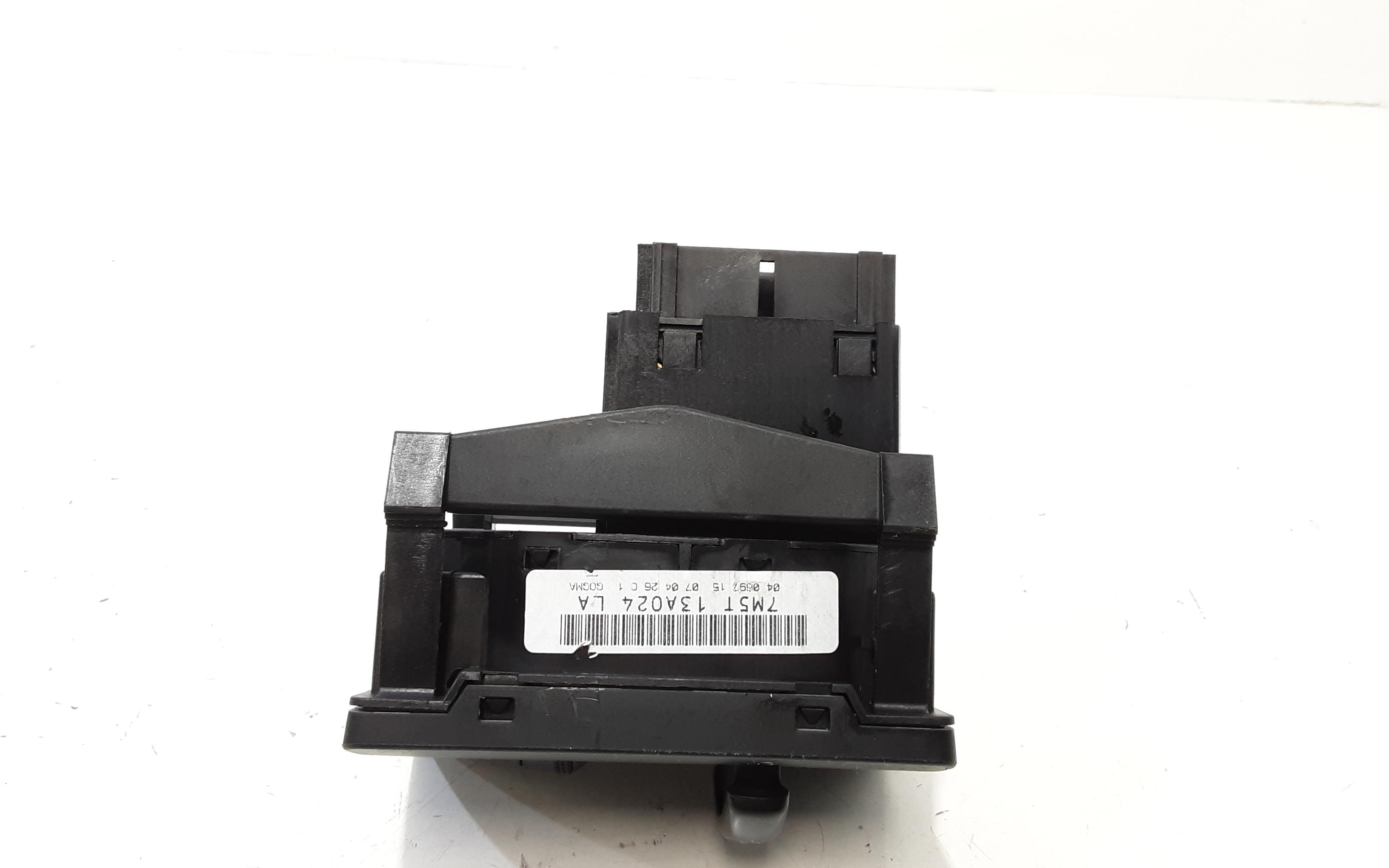 Interruttore comando luci FORD Focus S. Wagon 3 Serie