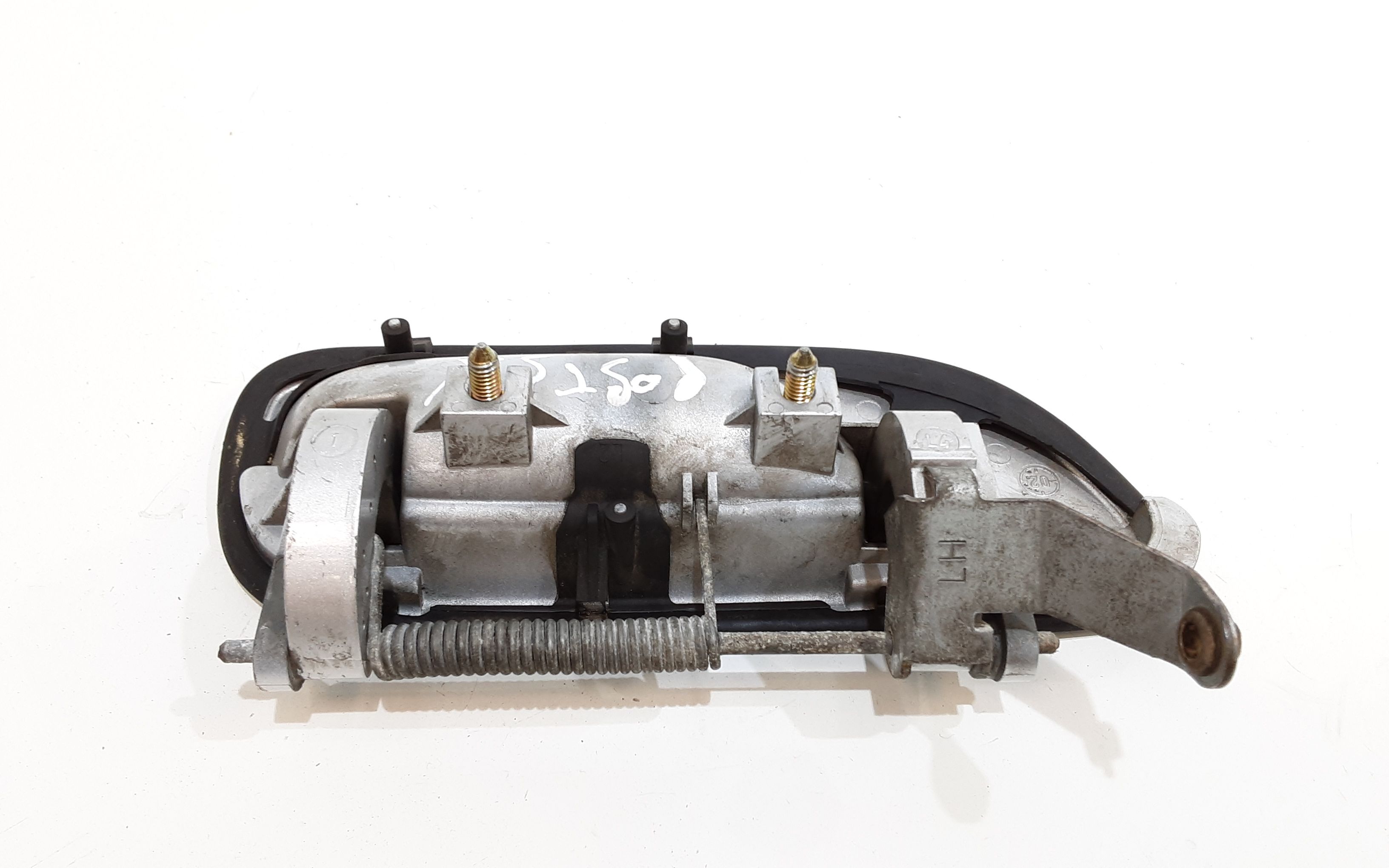 Maniglia esterna Posteriore Sinistra VOLVO V70 2 Serie