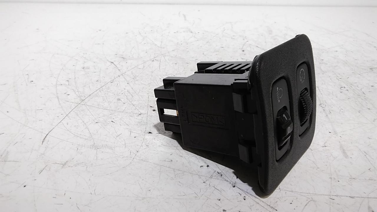 Interruttore comando luci MITSUBISHI Pajero 6 Serie