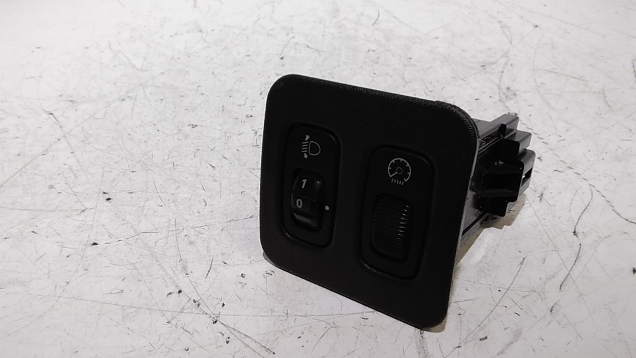 Interruttore comando luci MITSUBISHI Pajero 6 Serie