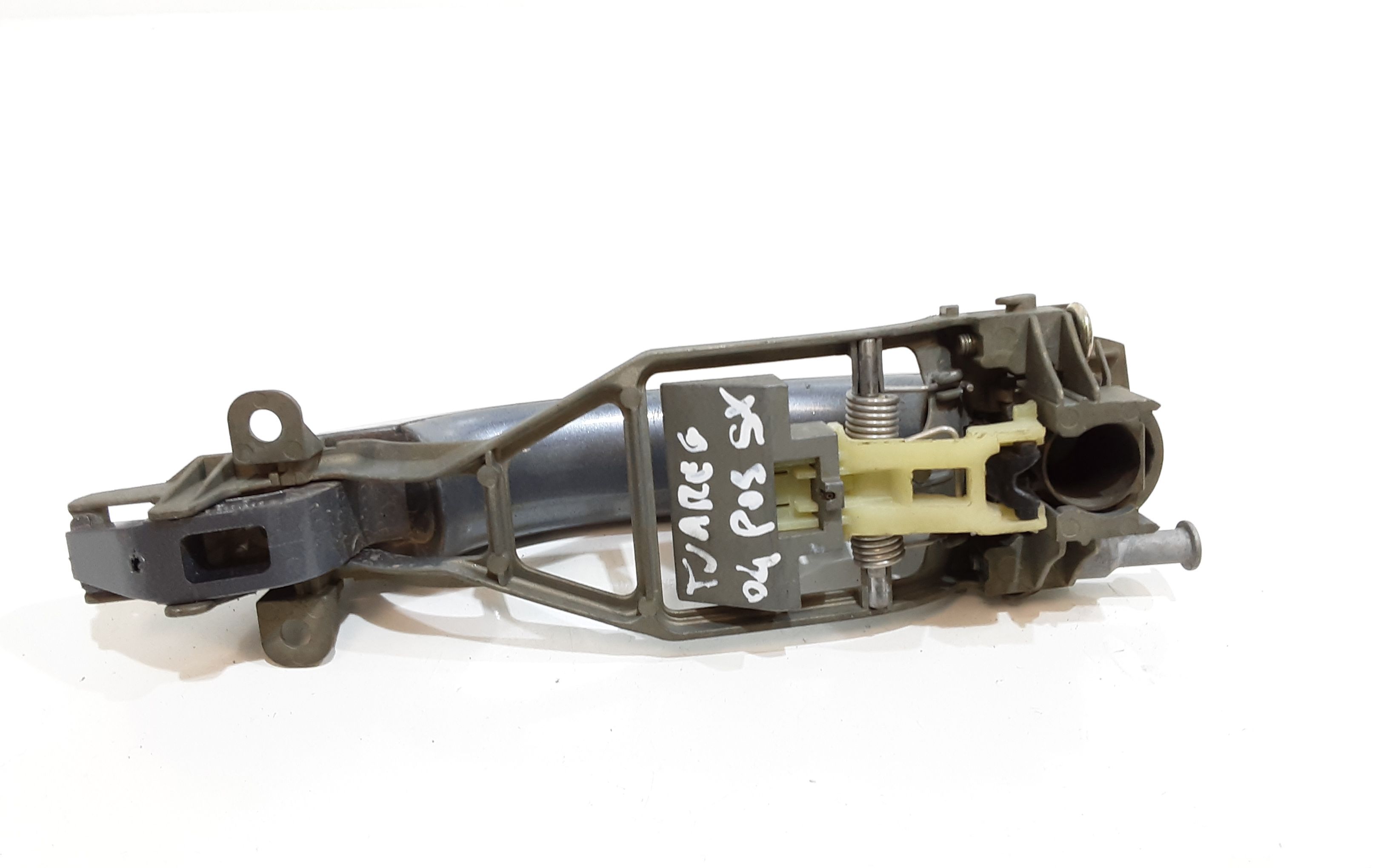 Maniglia esterna Posteriore Sinistra VOLKSWAGEN Touareg 1 Serie